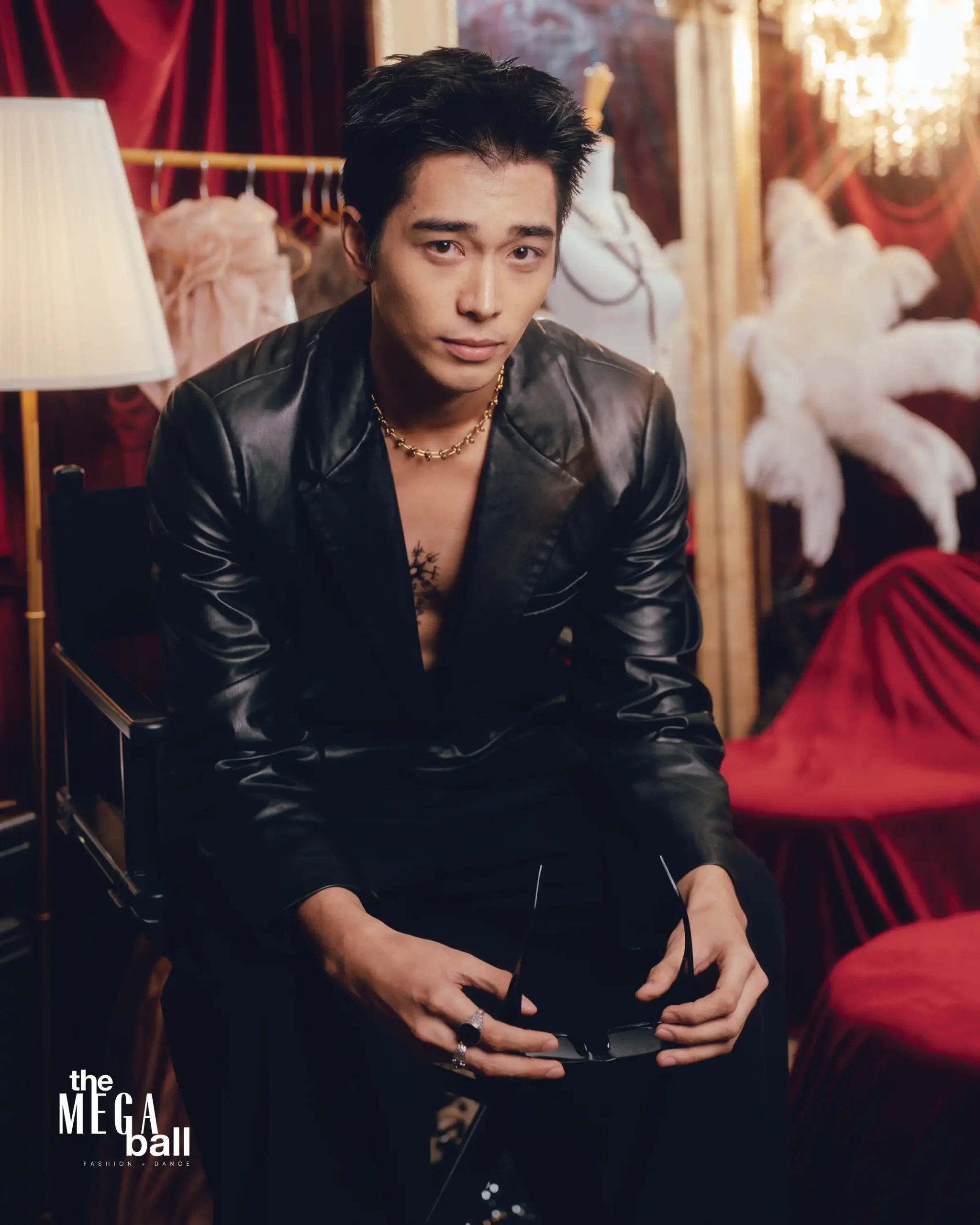 BGYO Gelo