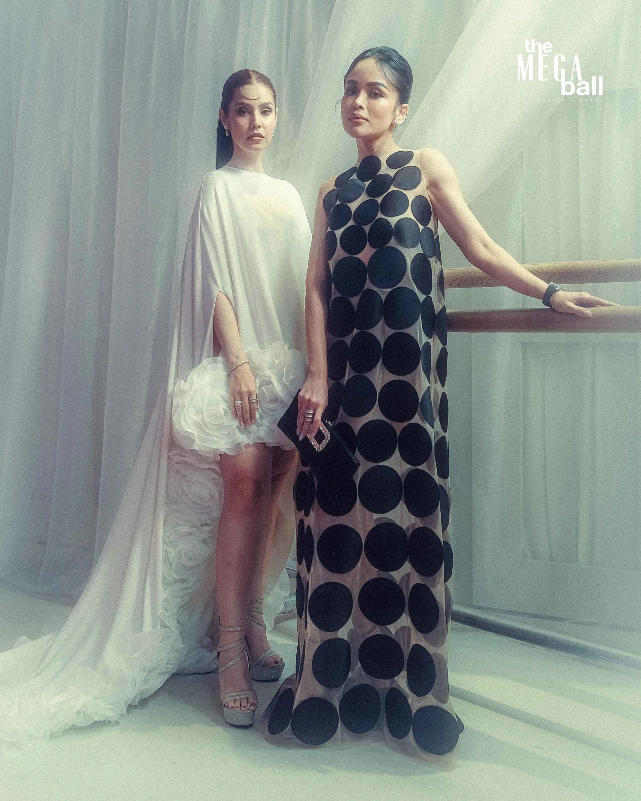 andrea tetancgo and kat bautista mega ball 2025