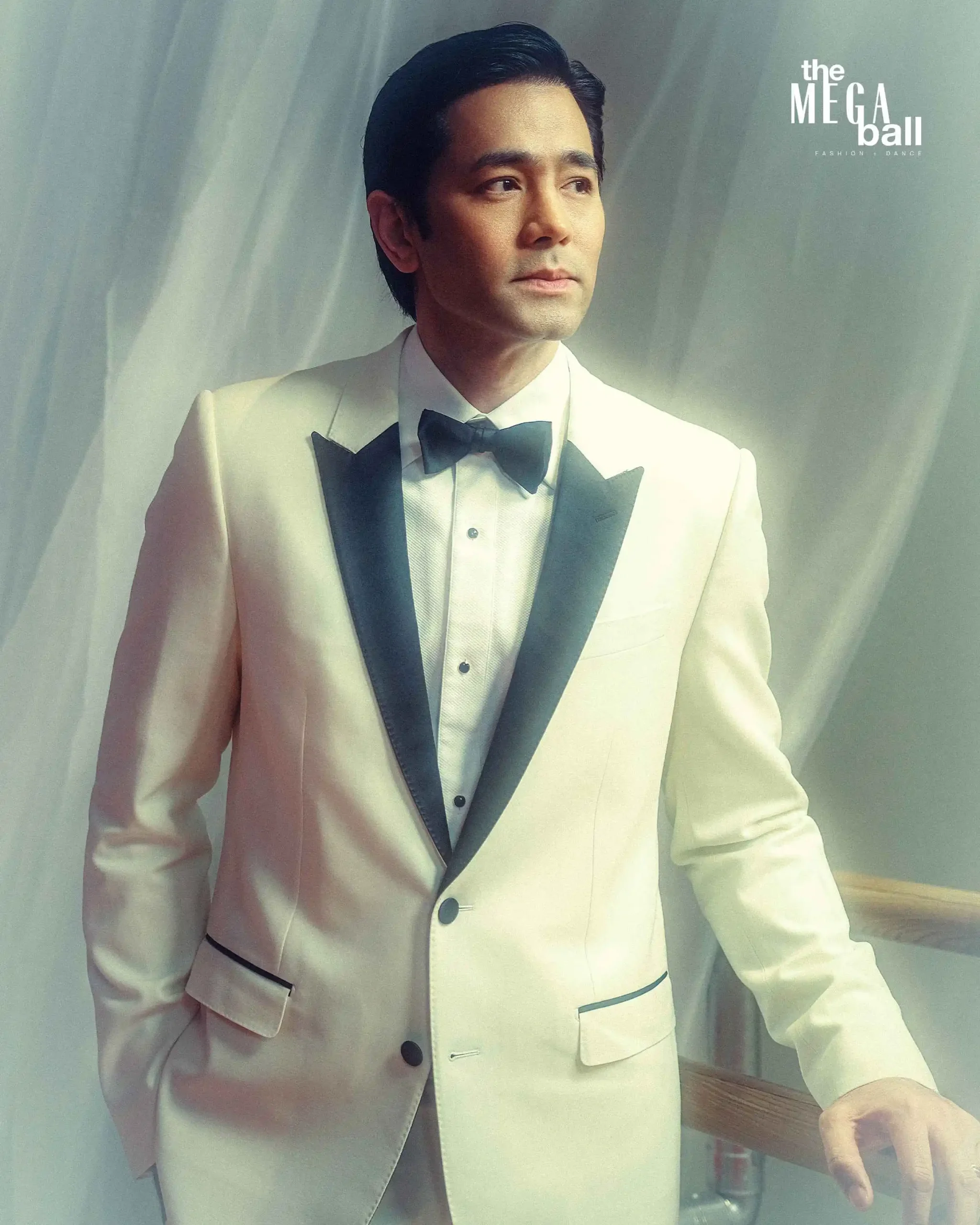DR. HAYDEN KHO Mega ball 2025