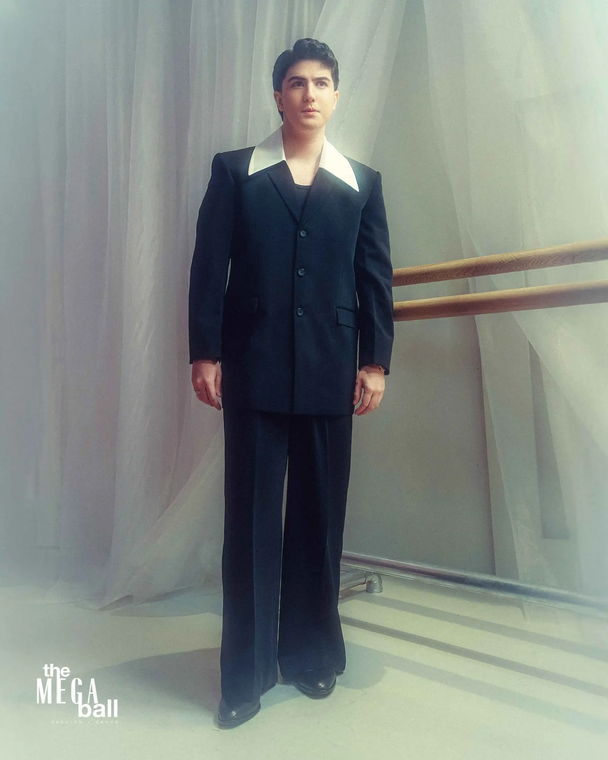 MAVY LEGASPI IN ANTONINA Mega ball 2025