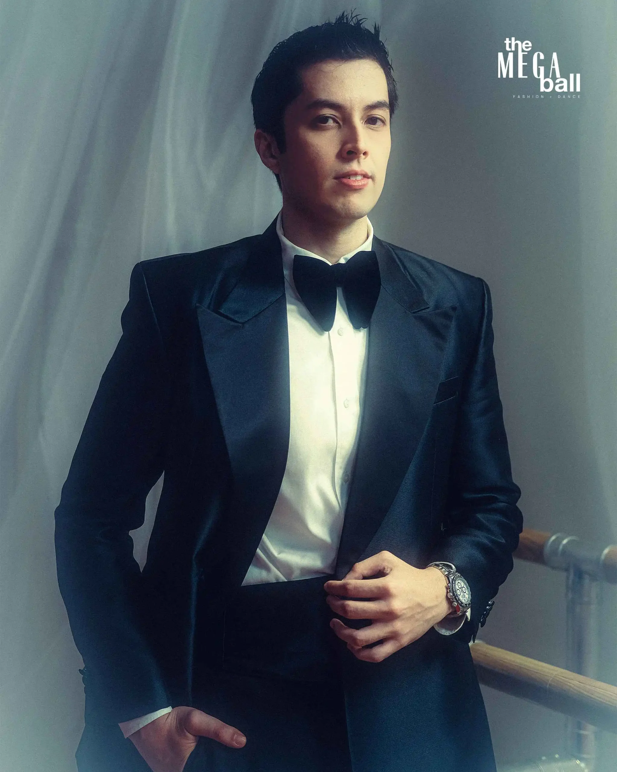 LA AGUINALDO IN CHRIS NICK Mega ball 2025