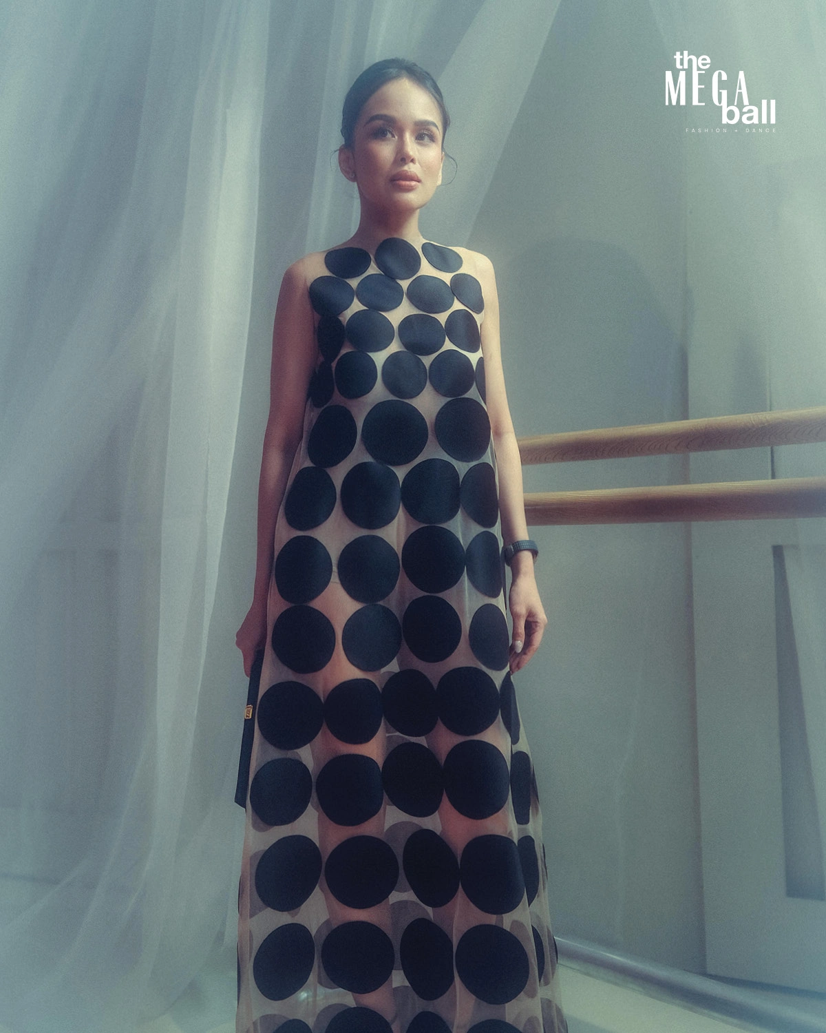 andrea tetangco mega ball 2025
