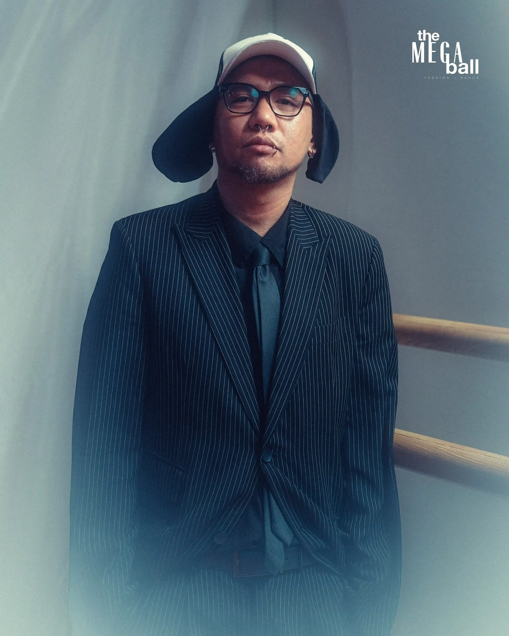 Russell Villafuerte