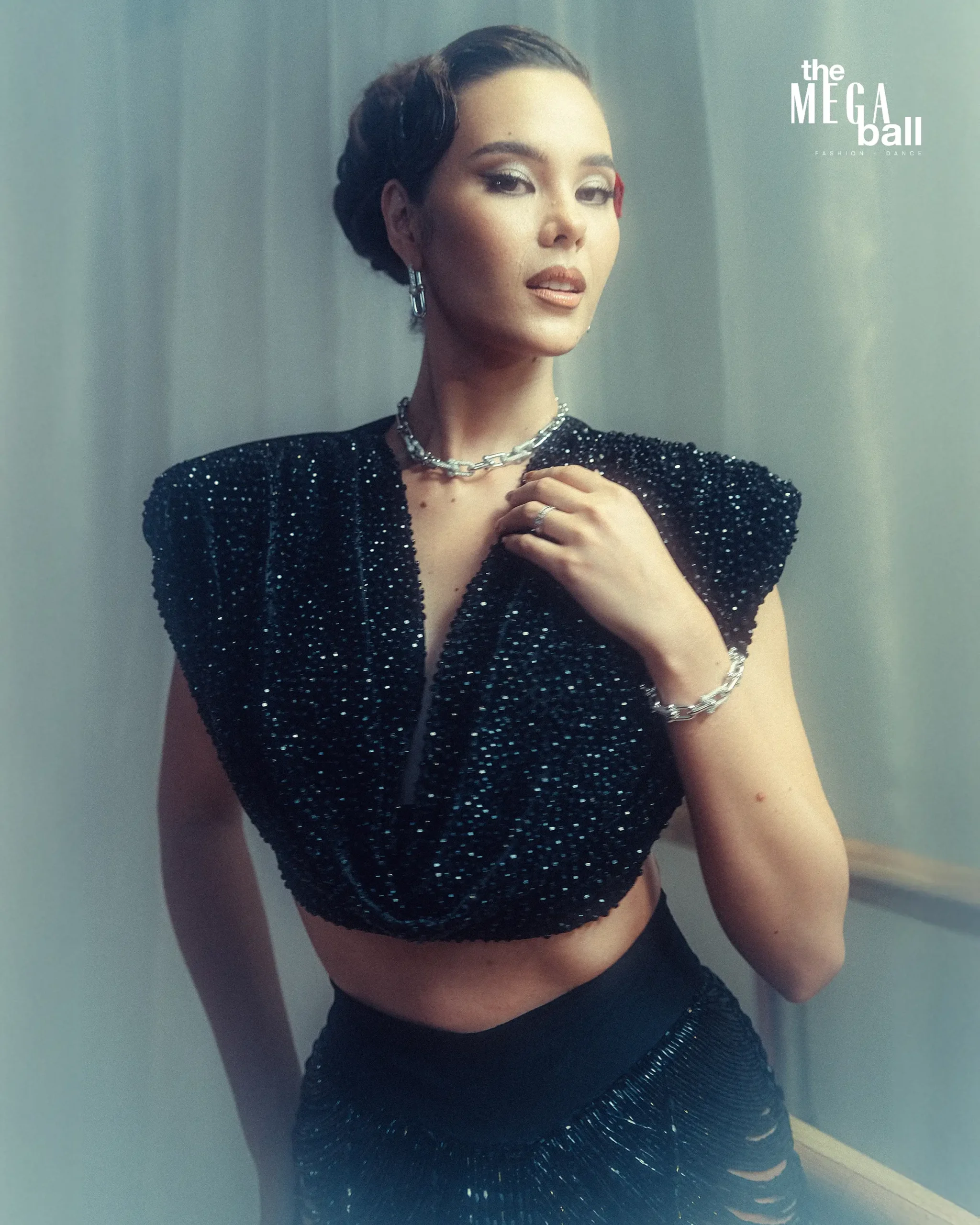 Catriona Gray