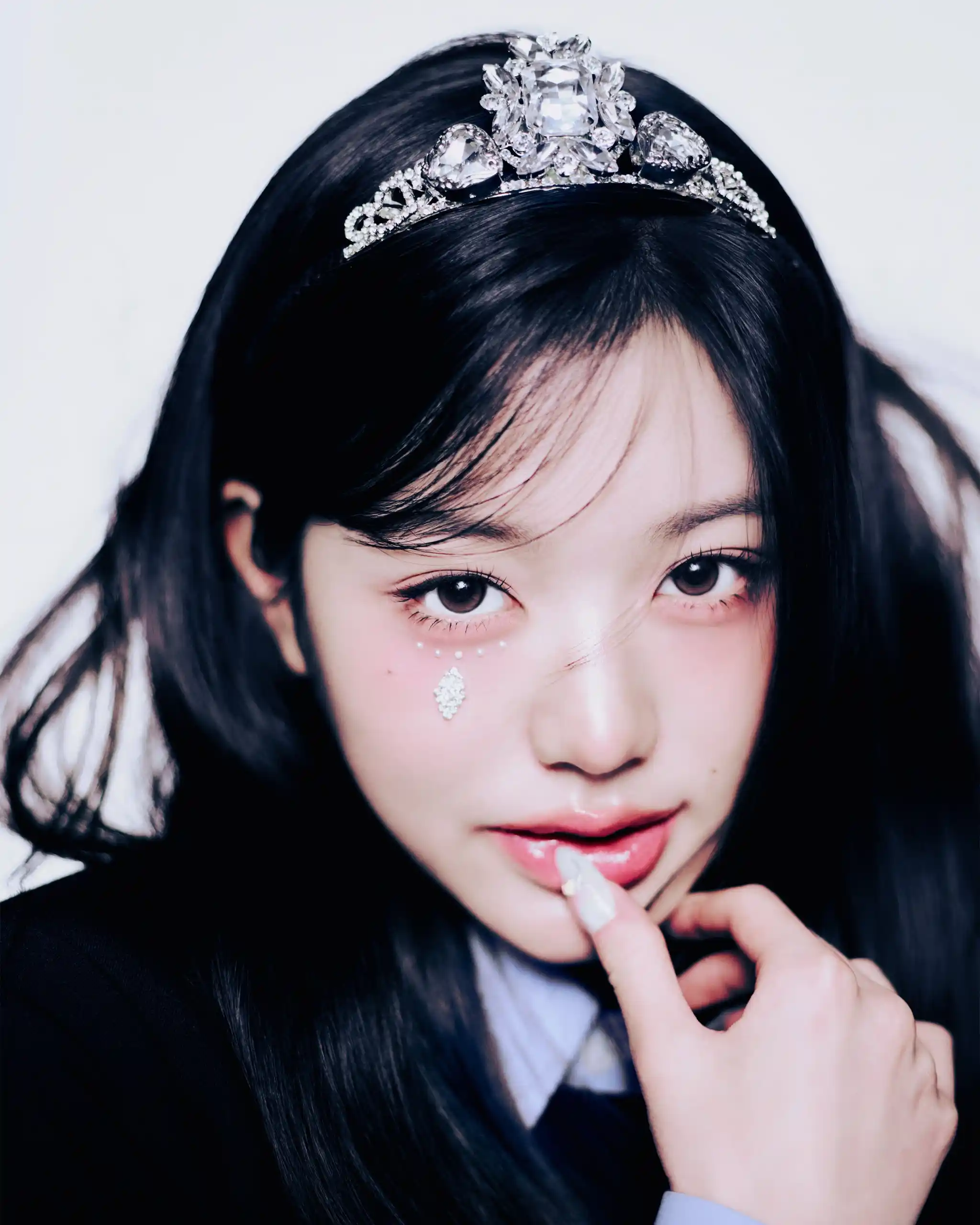 K-Beauty Celebrity