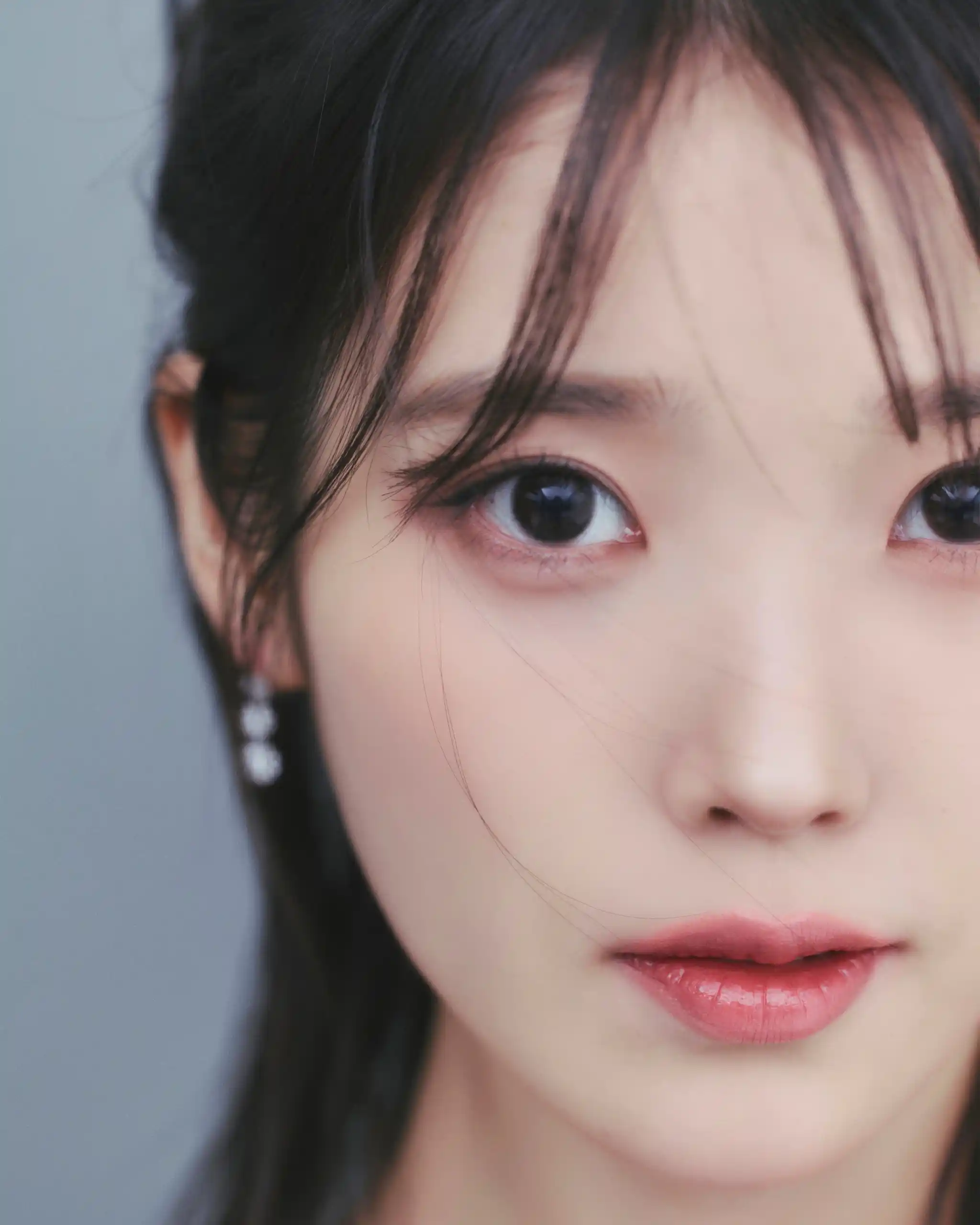 K-Beauty Celebrities