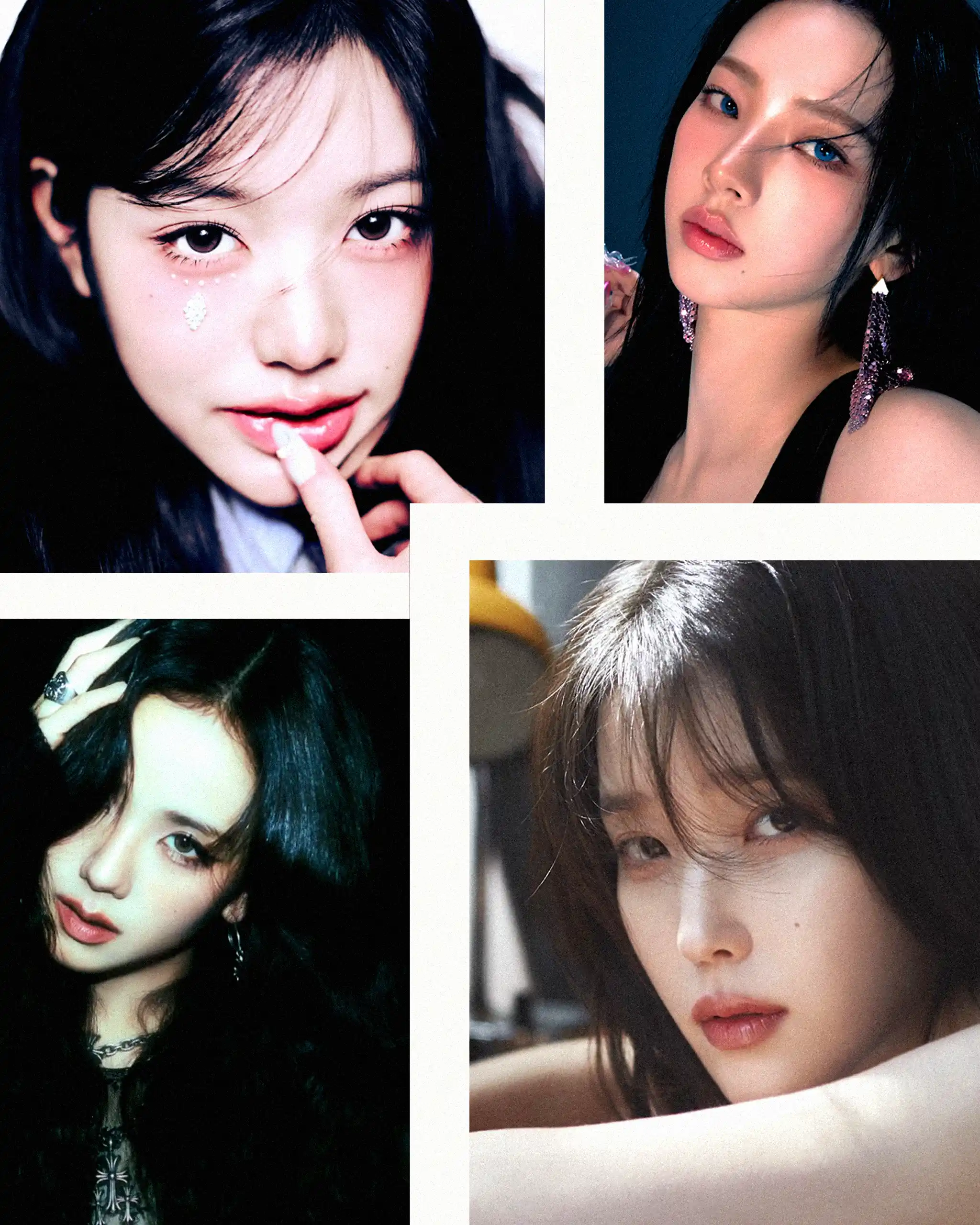 K-Beauty Took Over the World