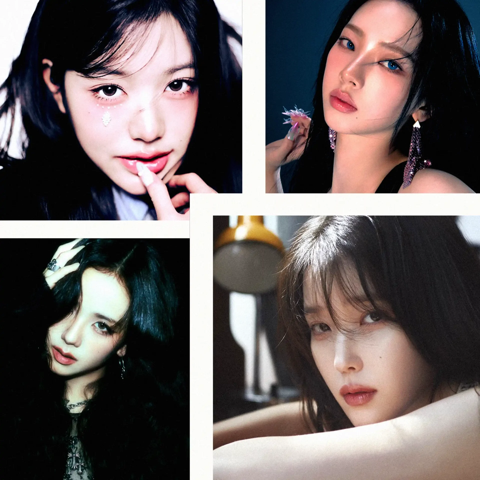 How K-Beauty Took Over the World
