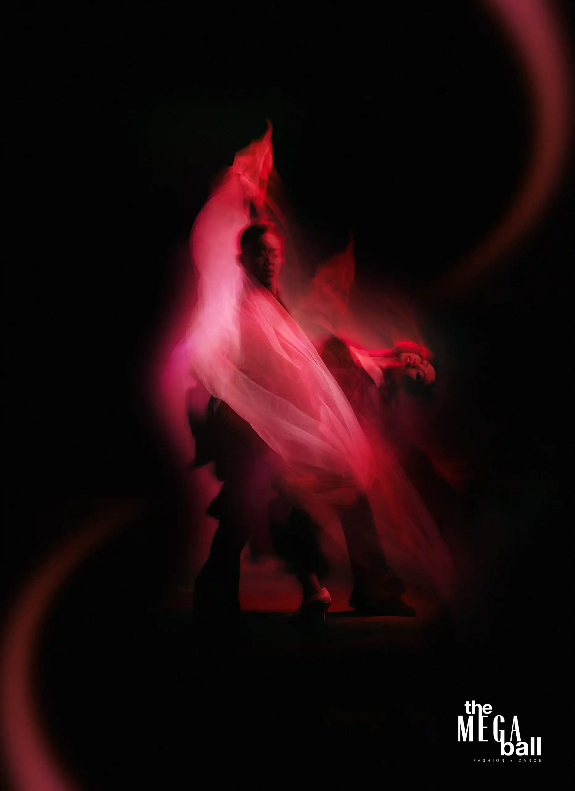 THE MEGA BALL 2025: FASHION + DANCE