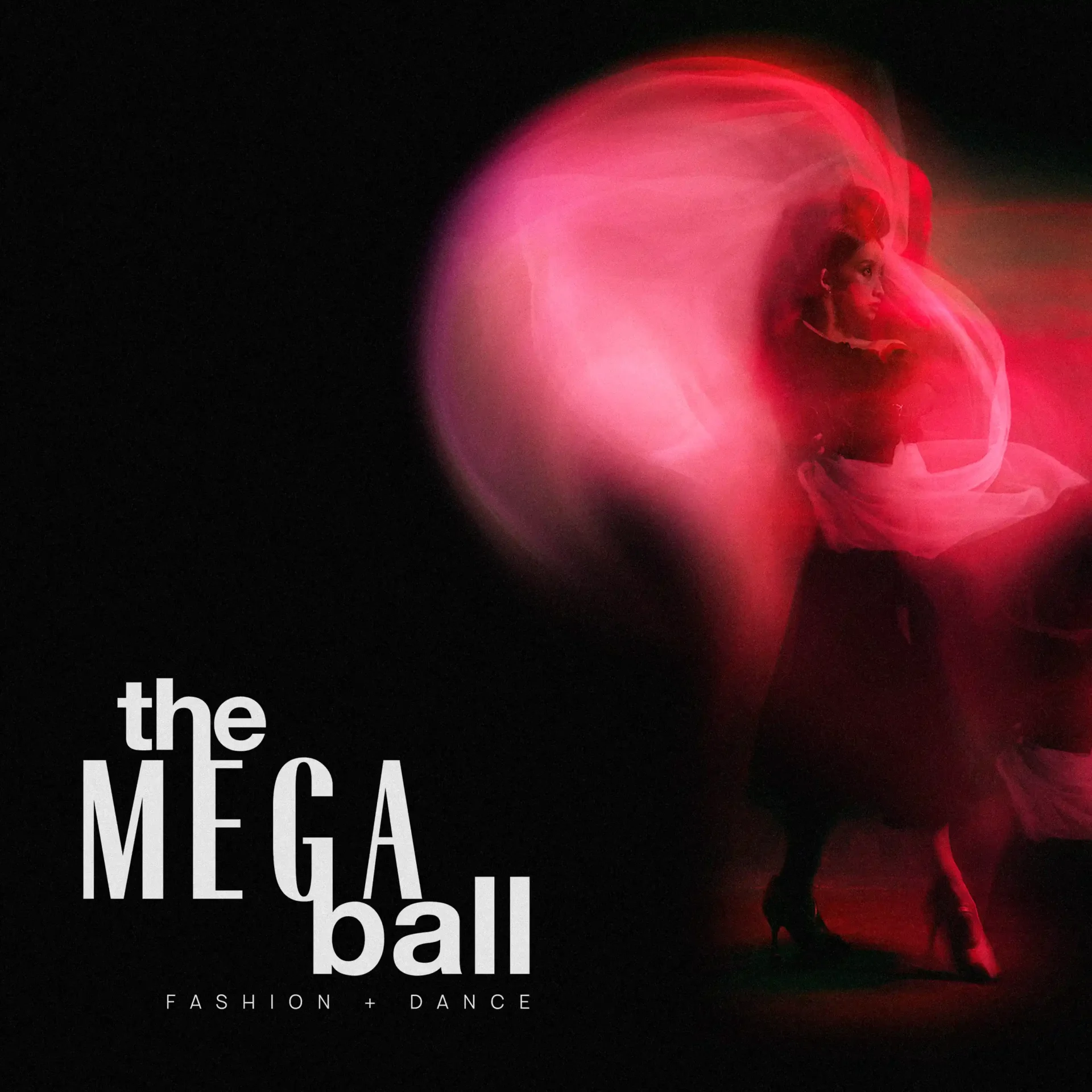 MEGA Ball 2025: Fashion and Dance Theme and Dress Code