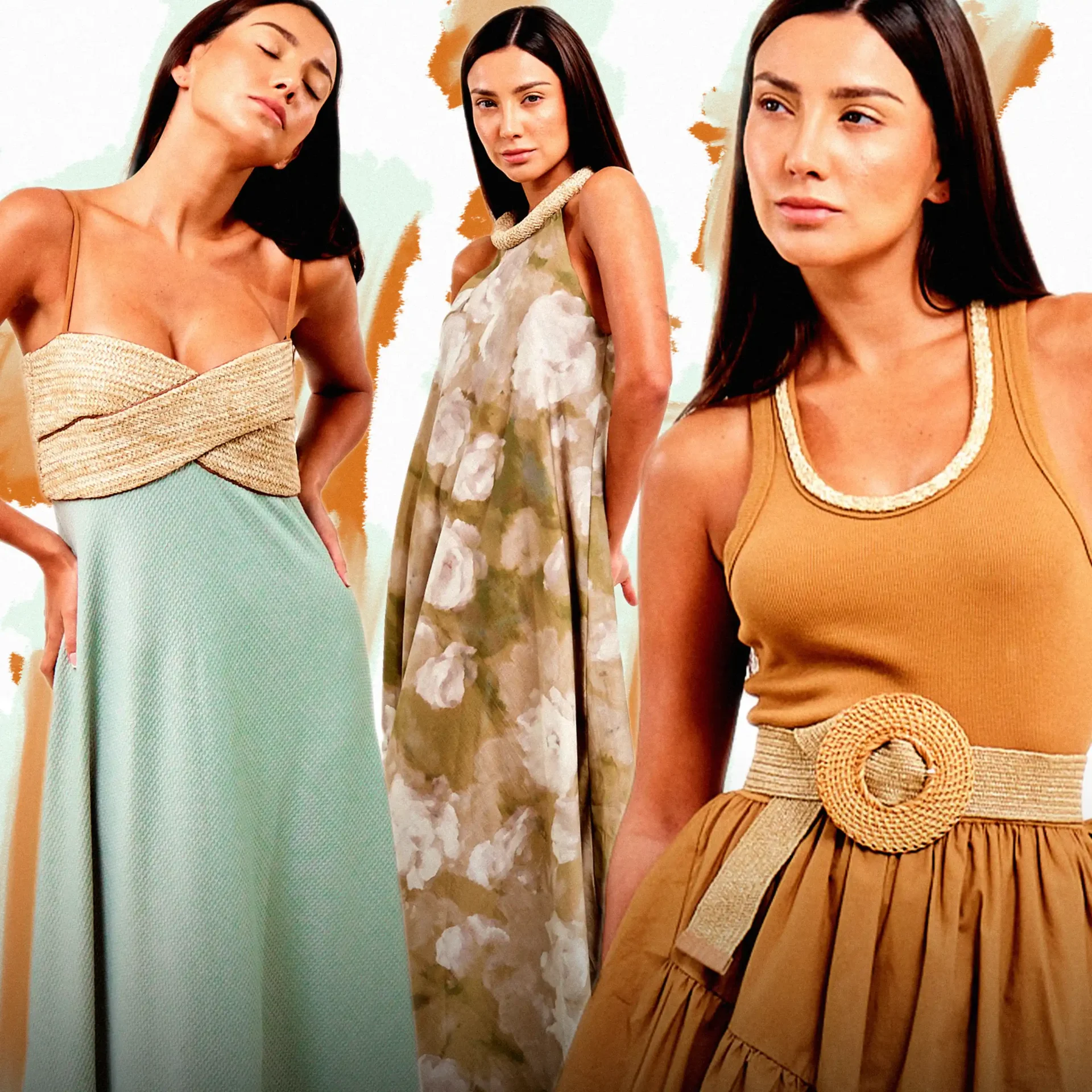 Everywhere She Goes: Rosanna Ocampo Shows the Soft Power of Filipino Craft
