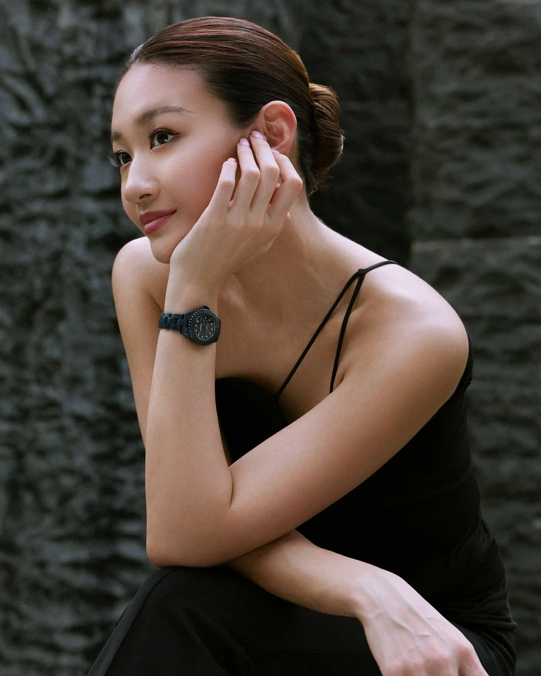 Nicole Chang