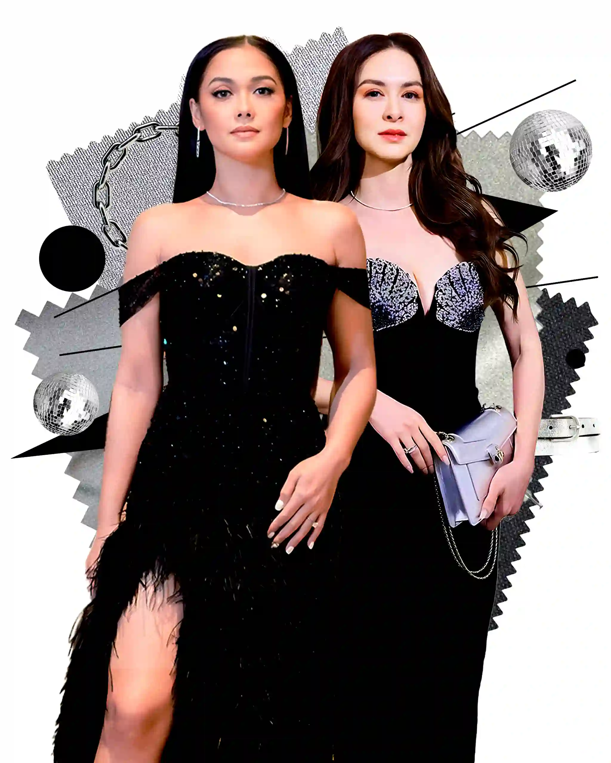 Mega ball fashion + dance dream guests