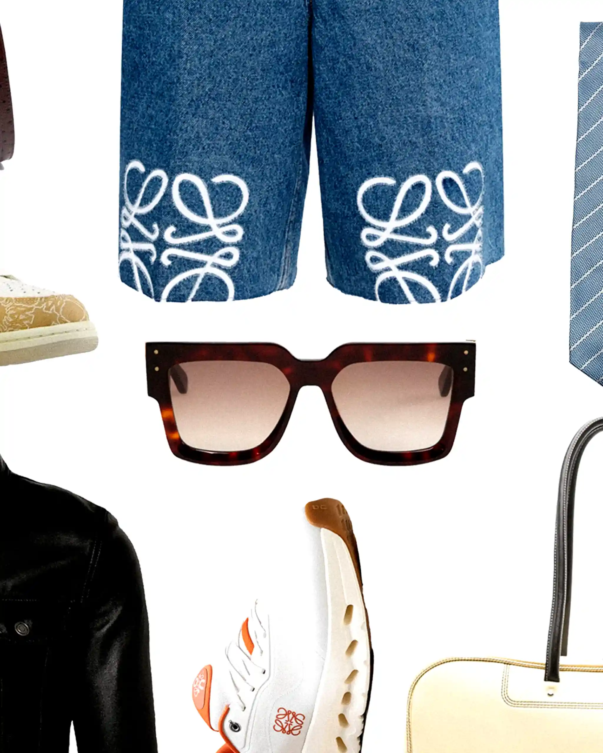 Dress Like Him on Father’s Day