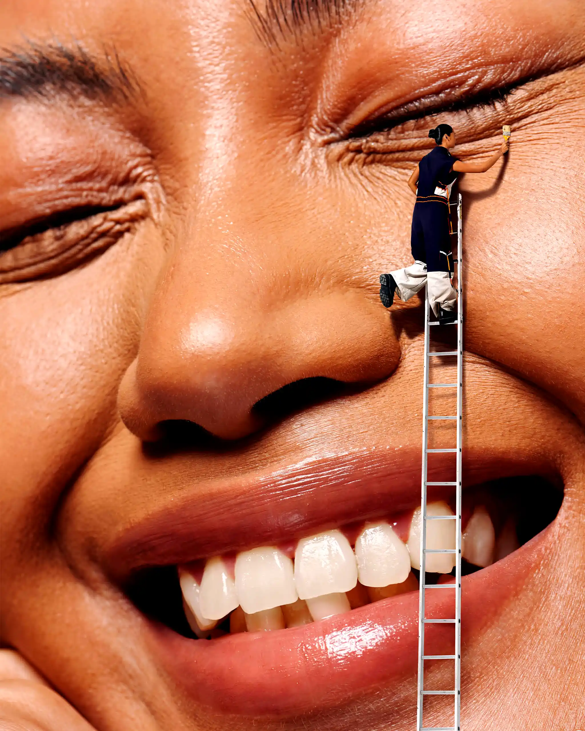 Undereye Treatments That Solve What Concealer and Eye Creams Can't