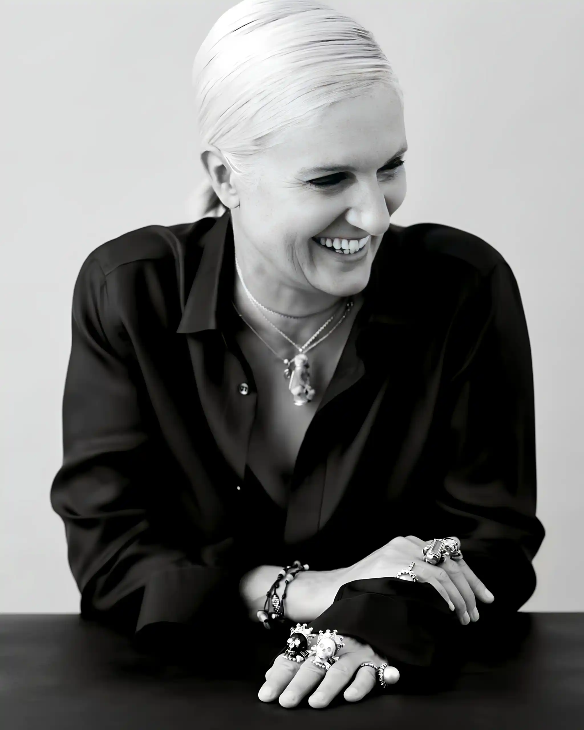 Maria Grazia Chiuri Feminist