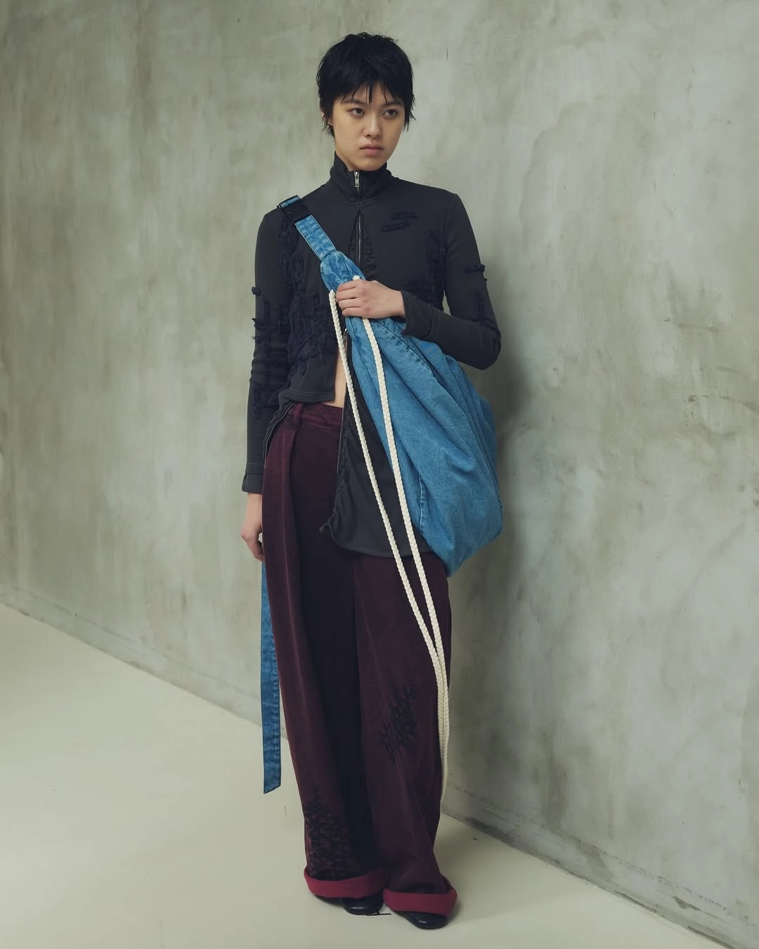 Queer Fashion PONDER.ER
