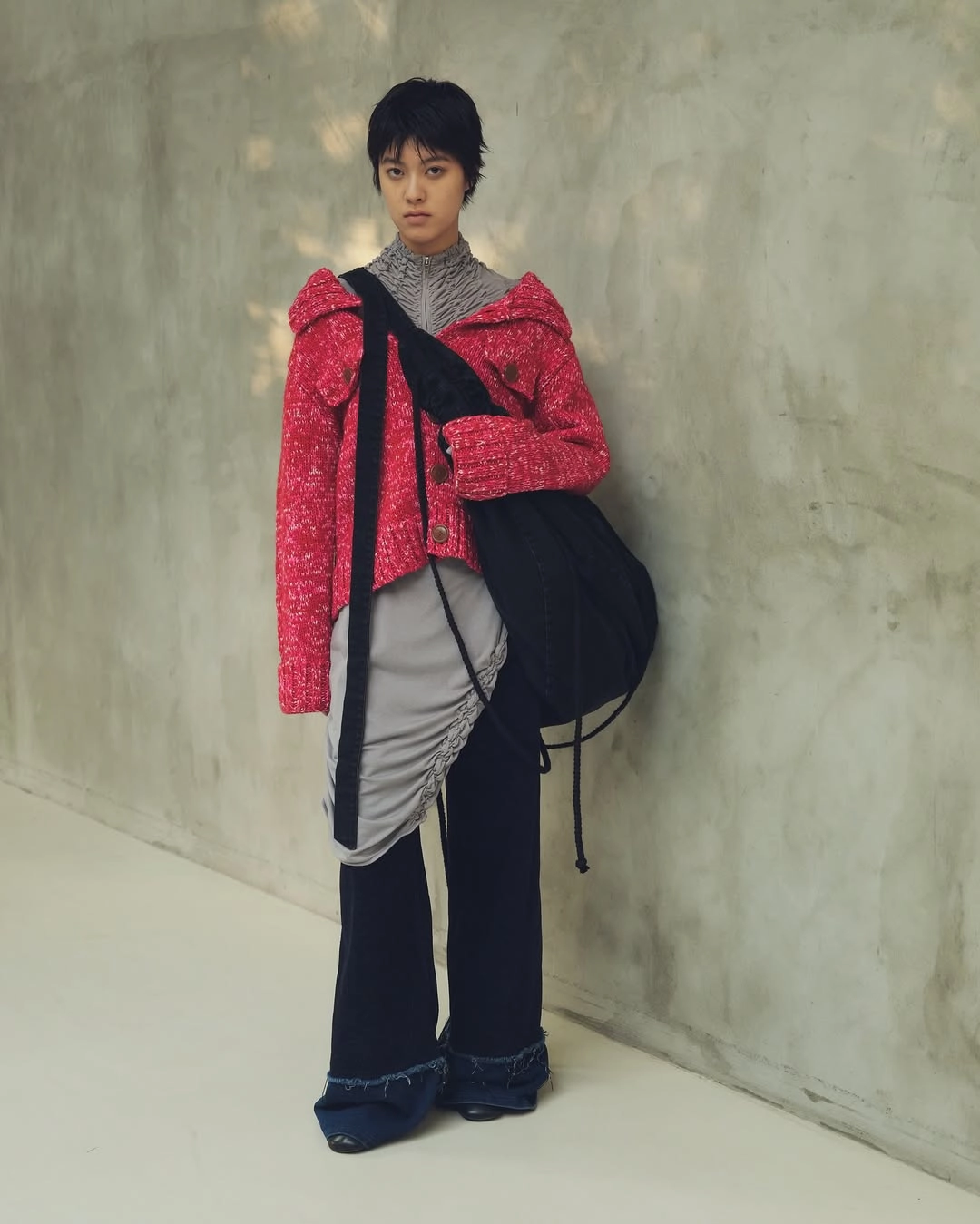 Queer Fashion Label PONDER.ER