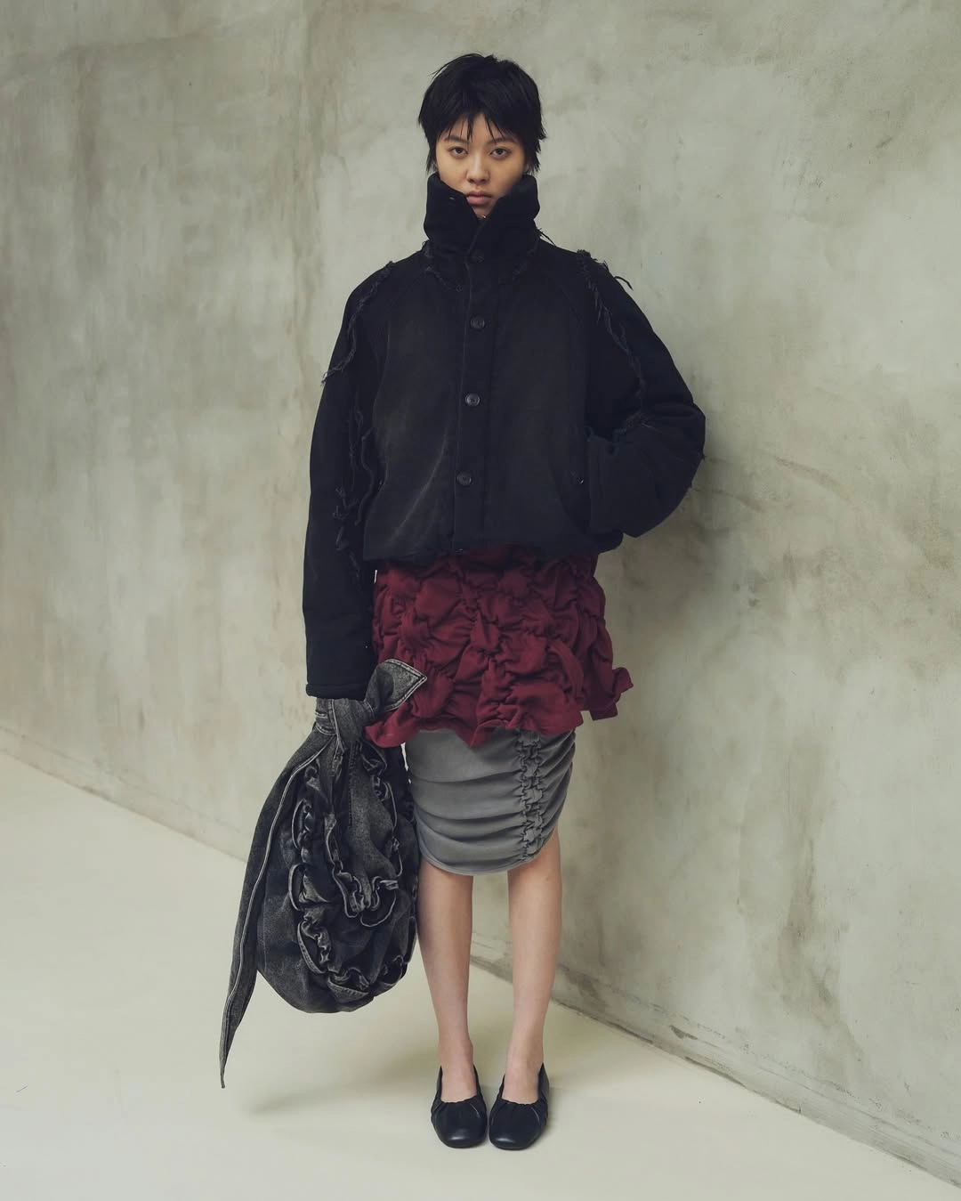 Queer PONDER.ER Fashion Label