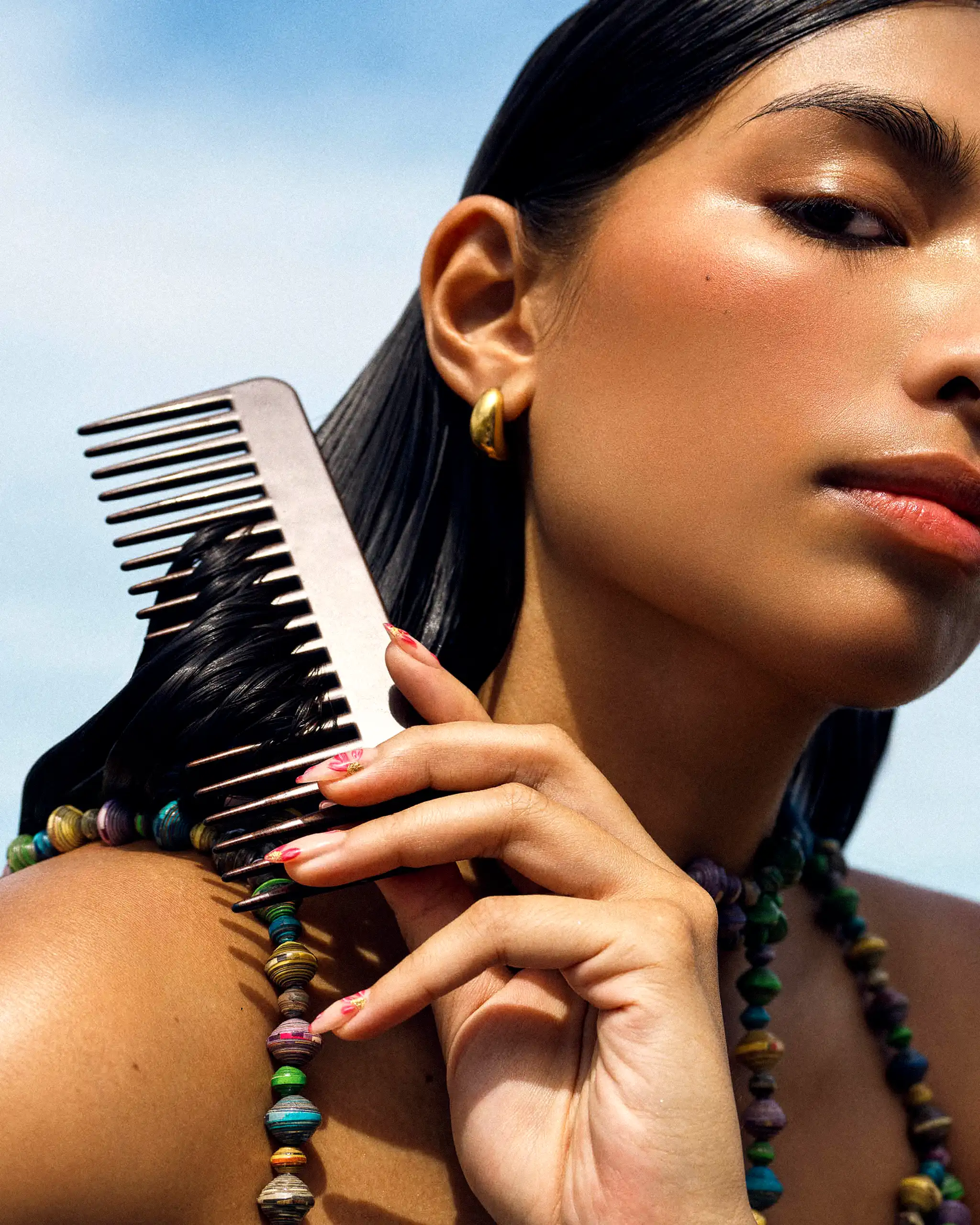 Hair Oil: Scalp's Best Friend or Hair Loss Inducer?