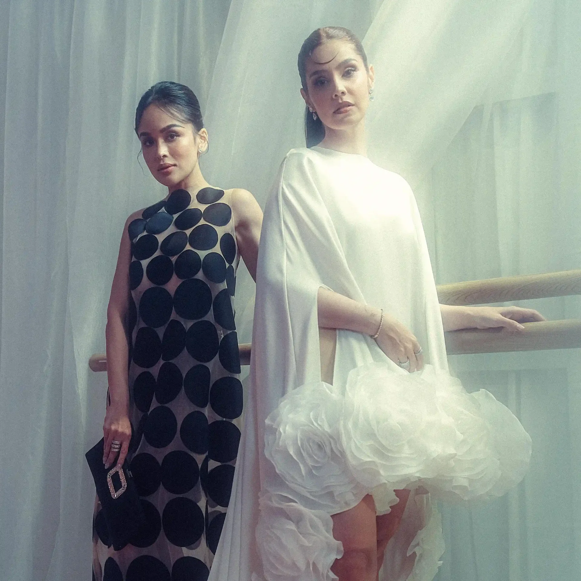 MEGA Ball 2025: Designers and Muses