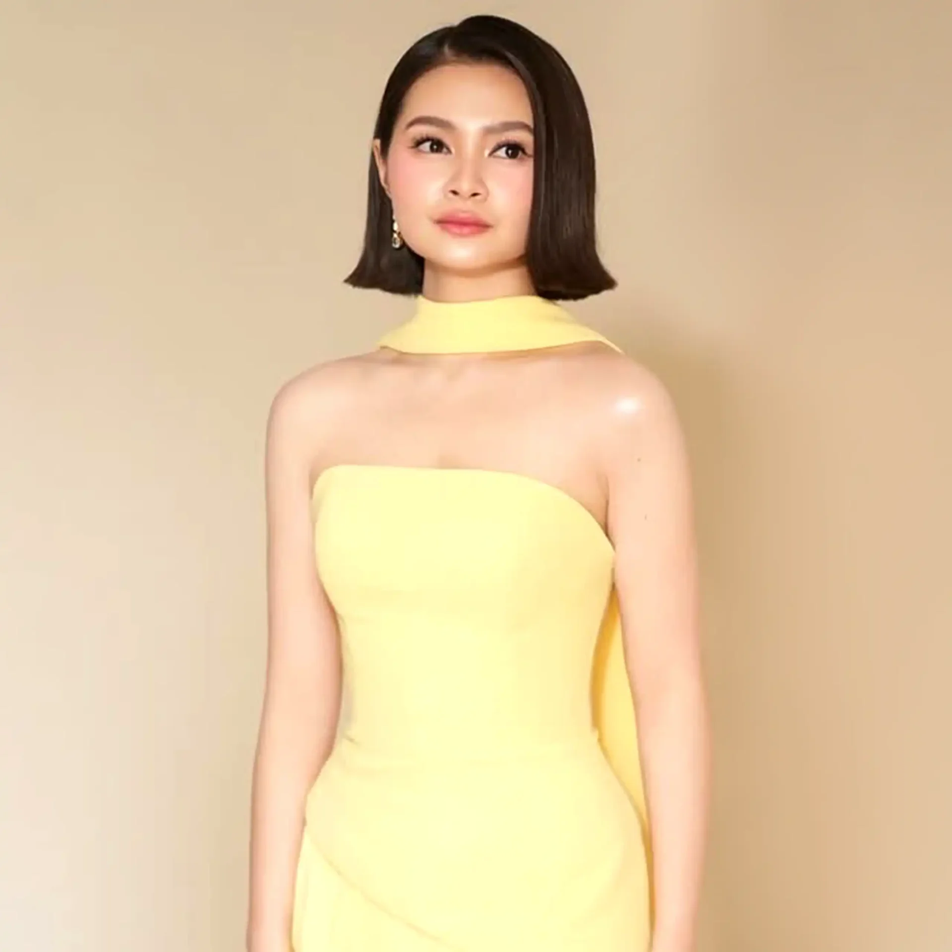 Stylish Stars Spotted at the GMA 75th Anniversary Special