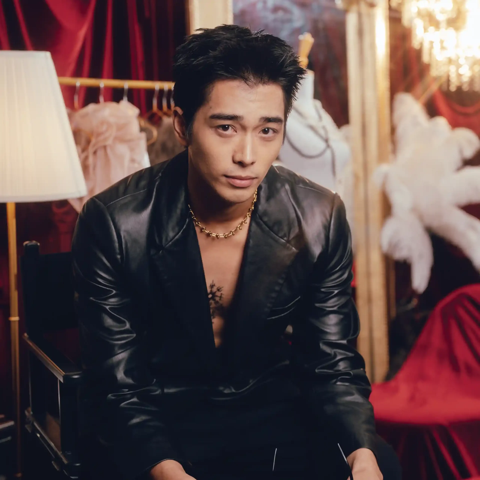 MEGA Ball: Fashion + Dance New Faces