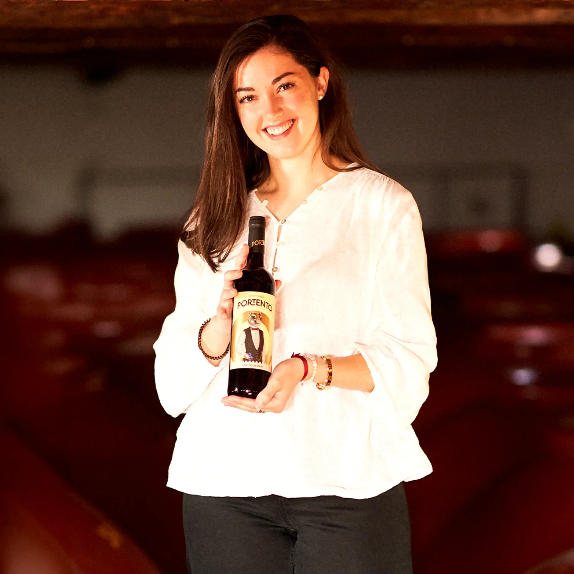 La bodega wineries