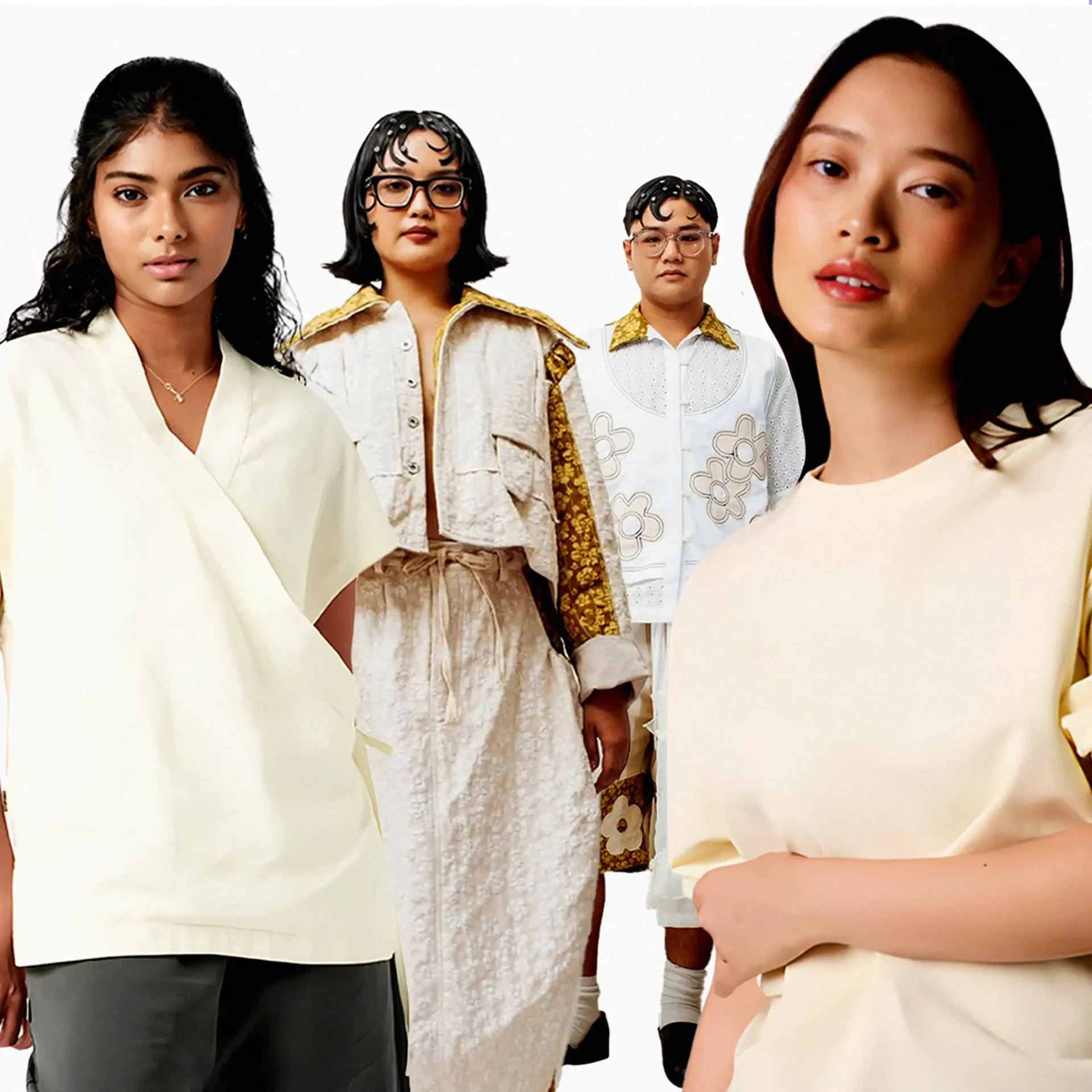 Fashion Labels Queer-Owned