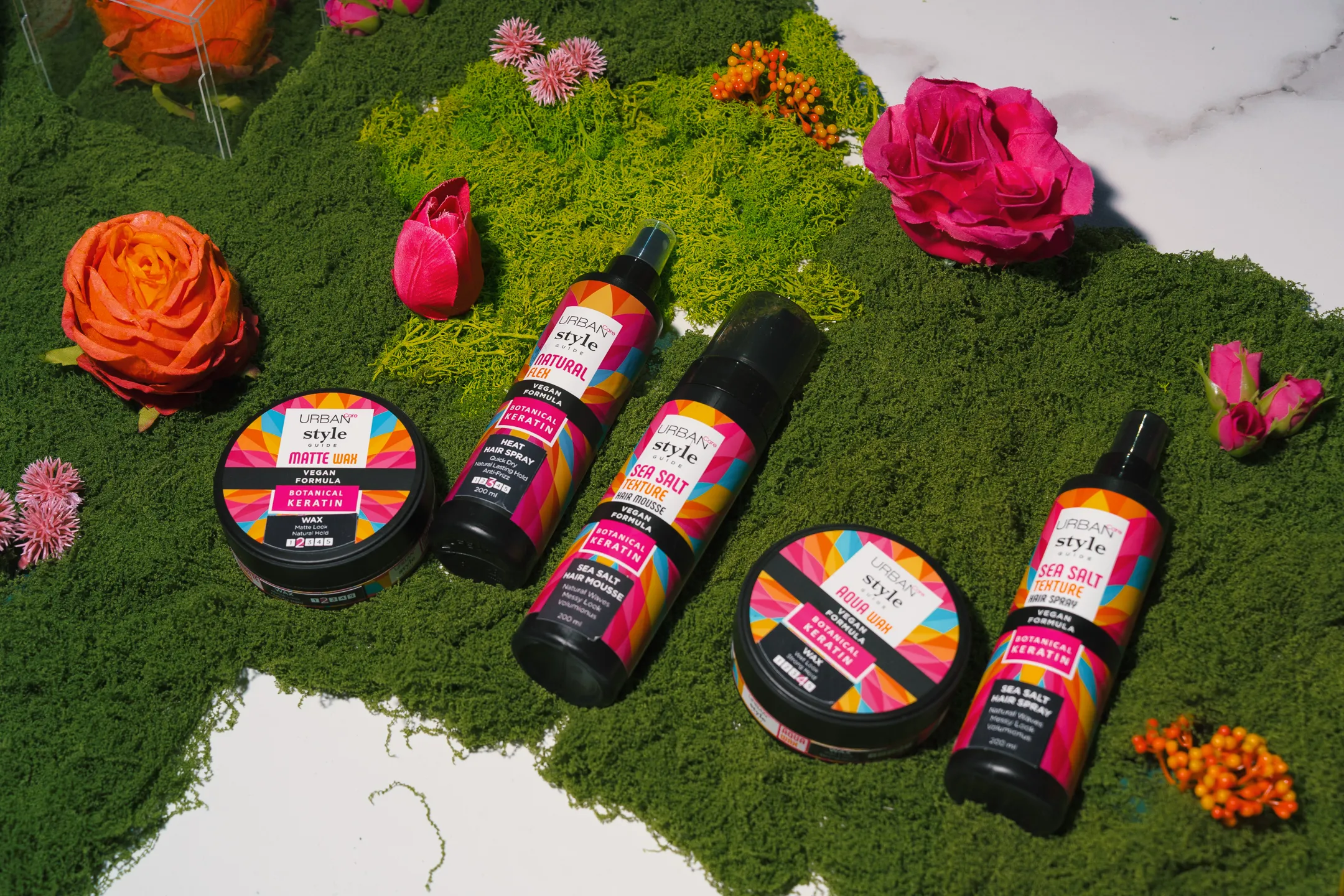 Style Guide Products