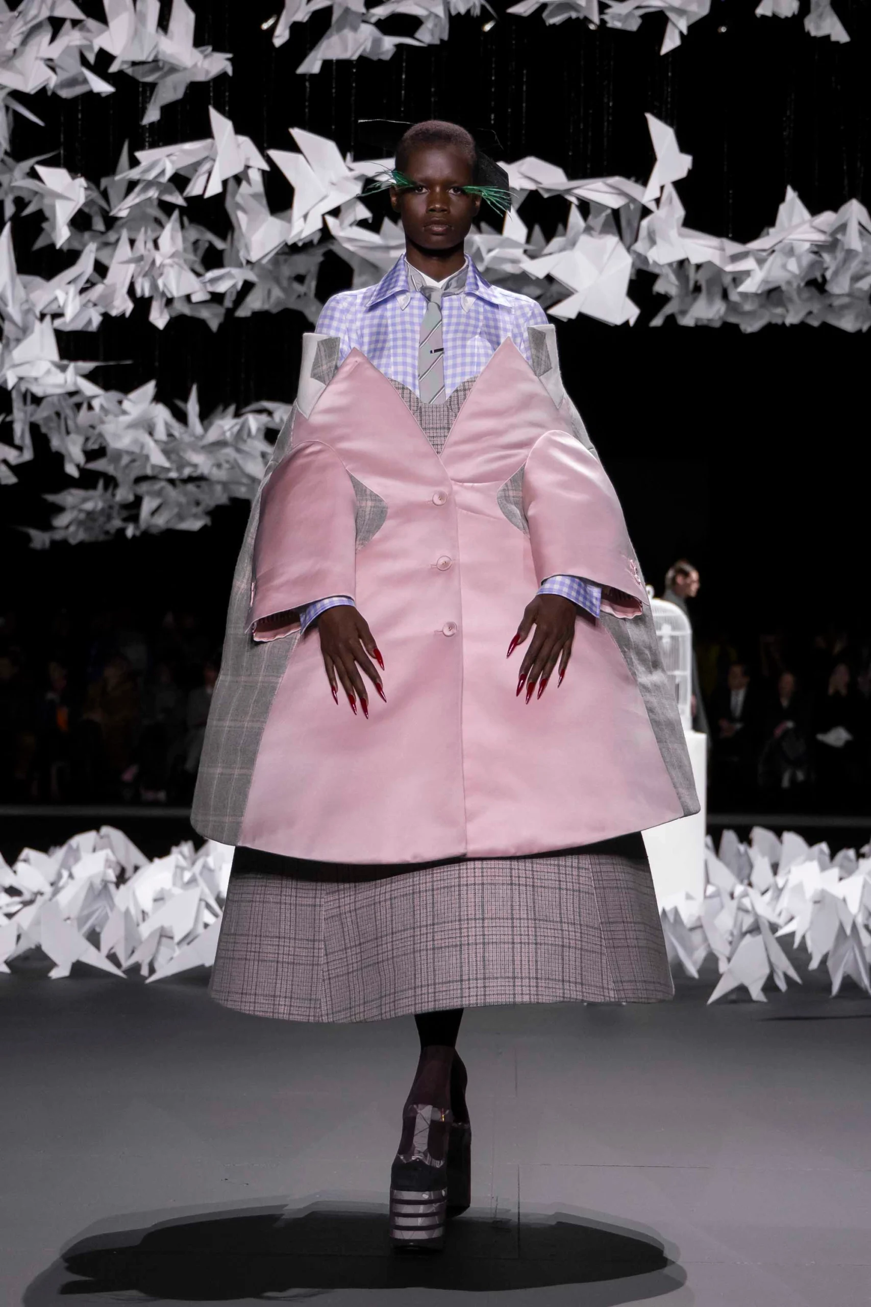 Thom Brown F/W25
