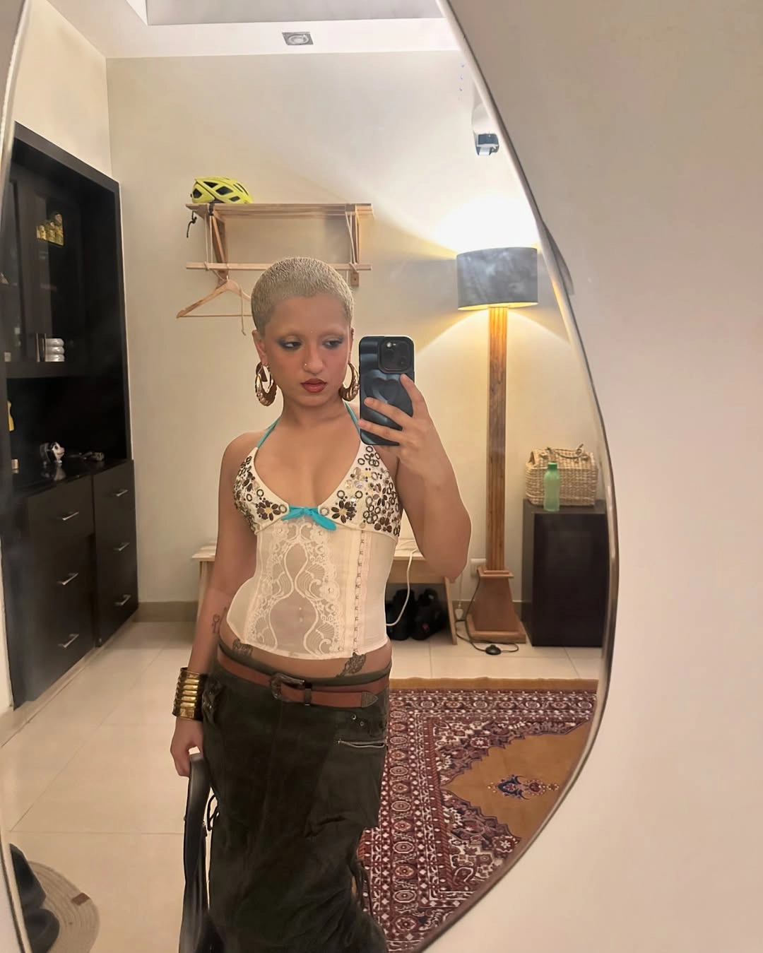 Toshada Queer fashion