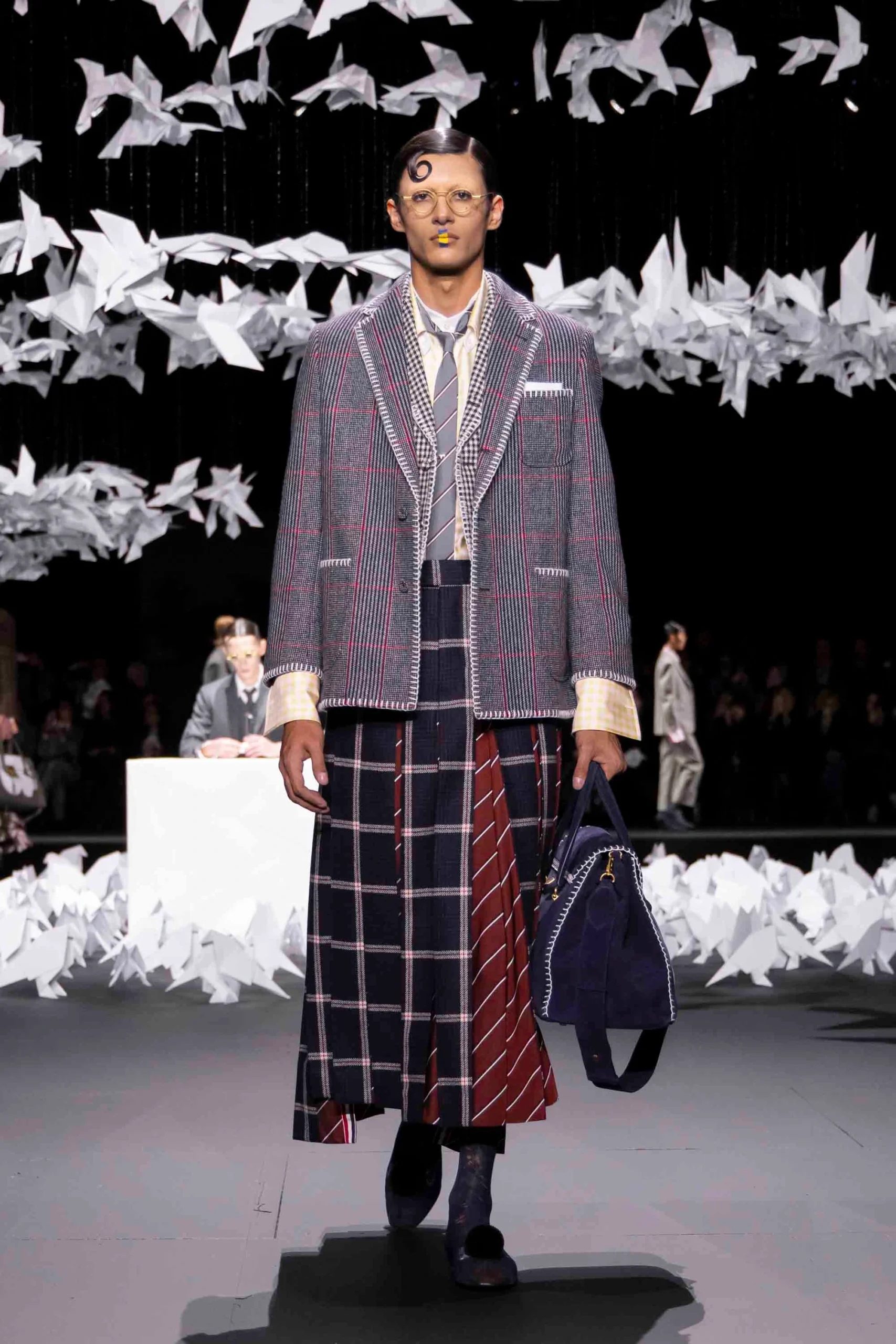 Thom Brown F/W25