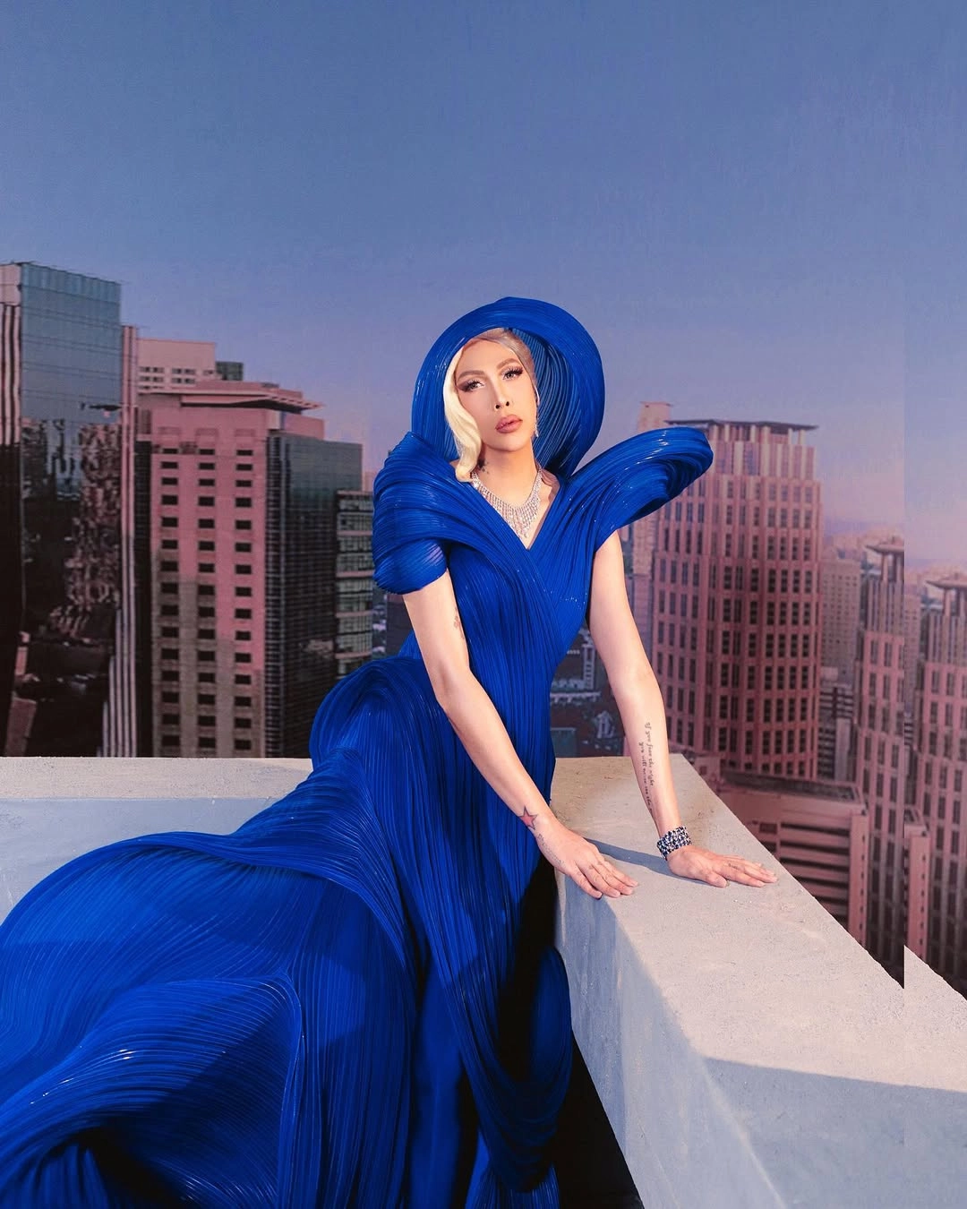 Vice Ganda, queer television star 