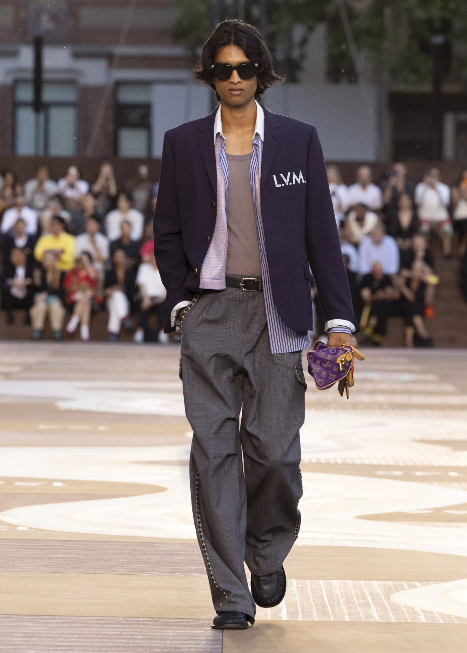louis vuitton ss26 menswear india