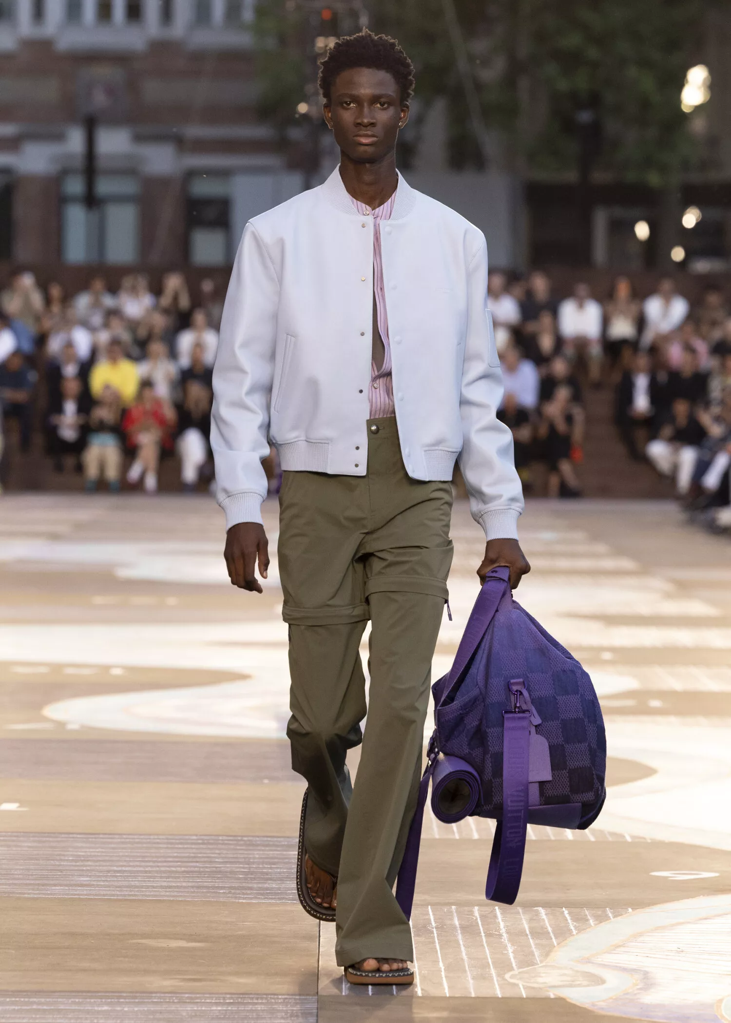 louis vuitton ss26 men's fashion india inspired