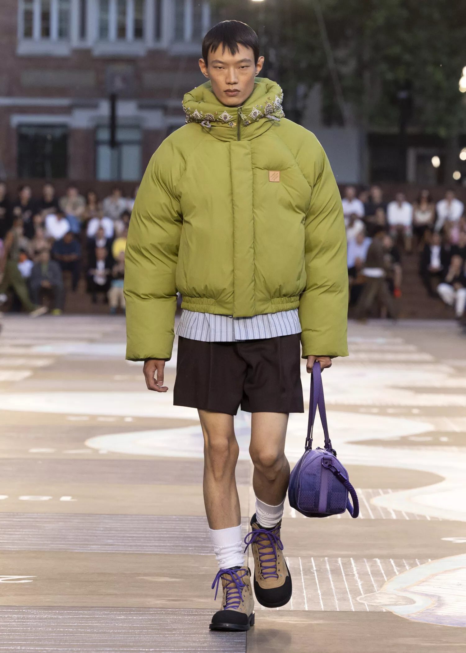 louis vuitton ss26 mumbai