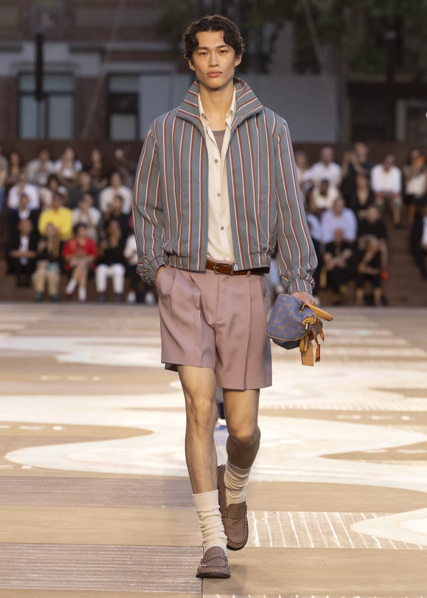 louis vuitton ss26 global asia