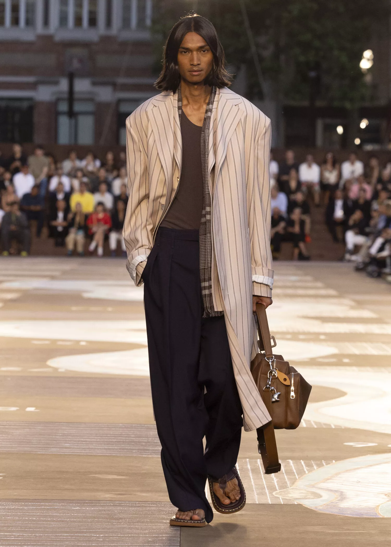 asia pharrell louis vuitton ss26