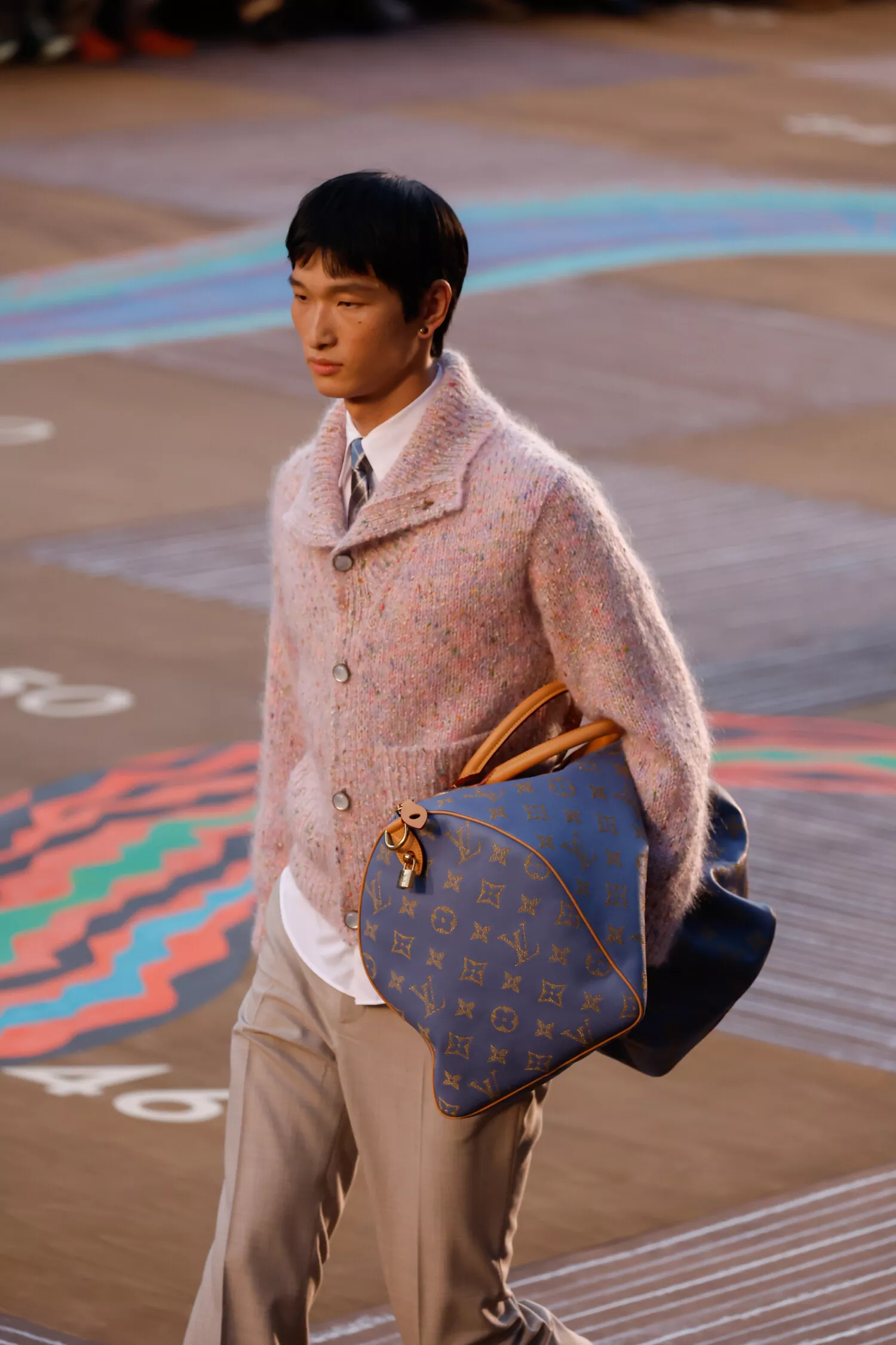 louis vuitton ss26 bags and accessories
