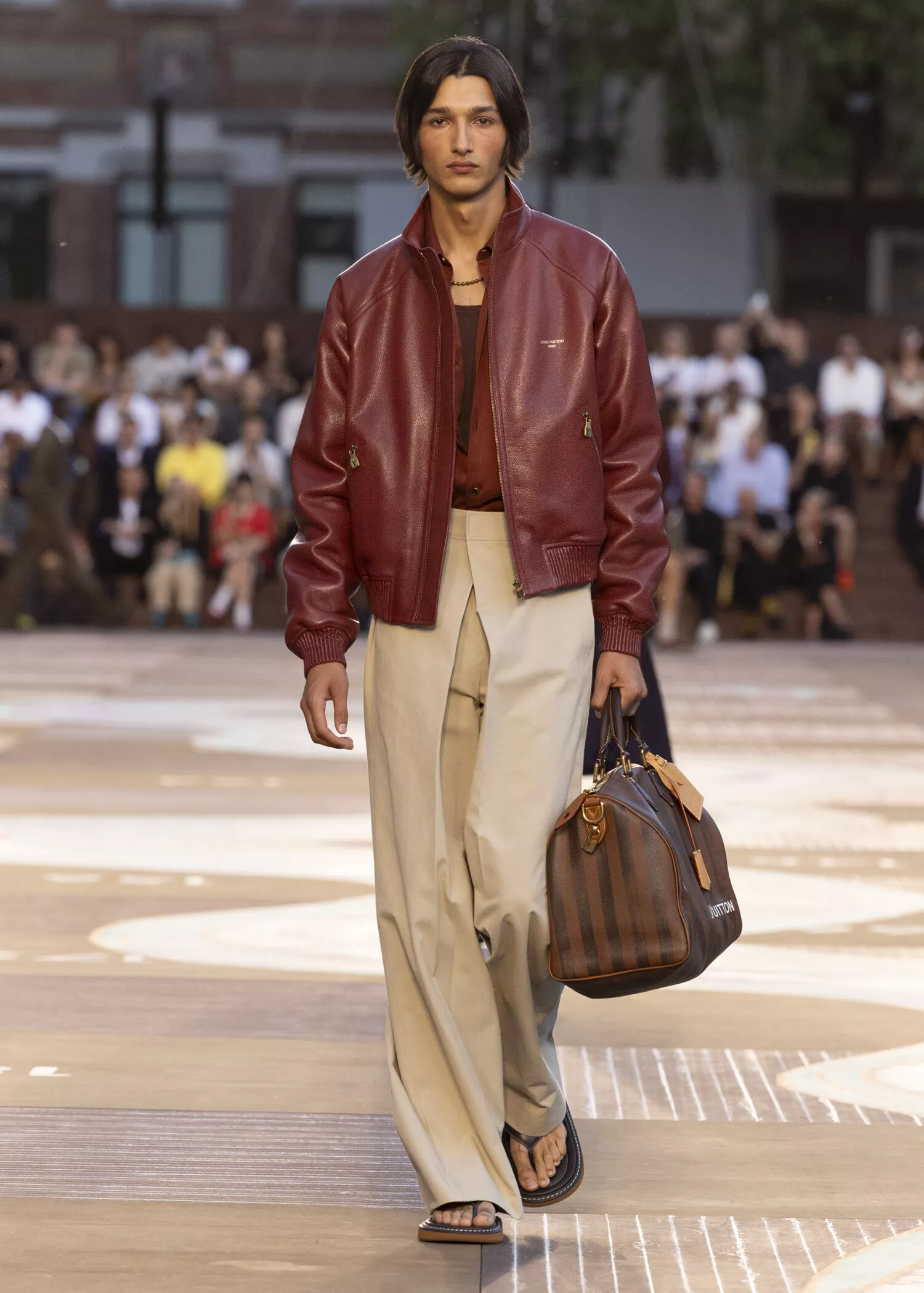 menswear louis vuitton ss26