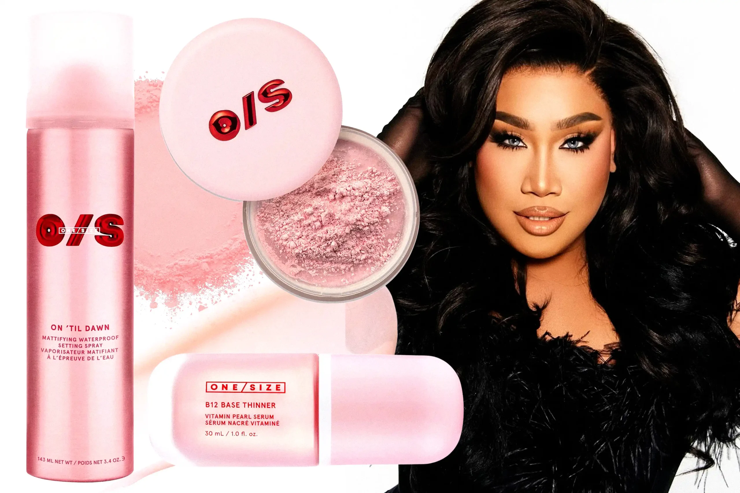 Patrick Starrr, Filipino-American