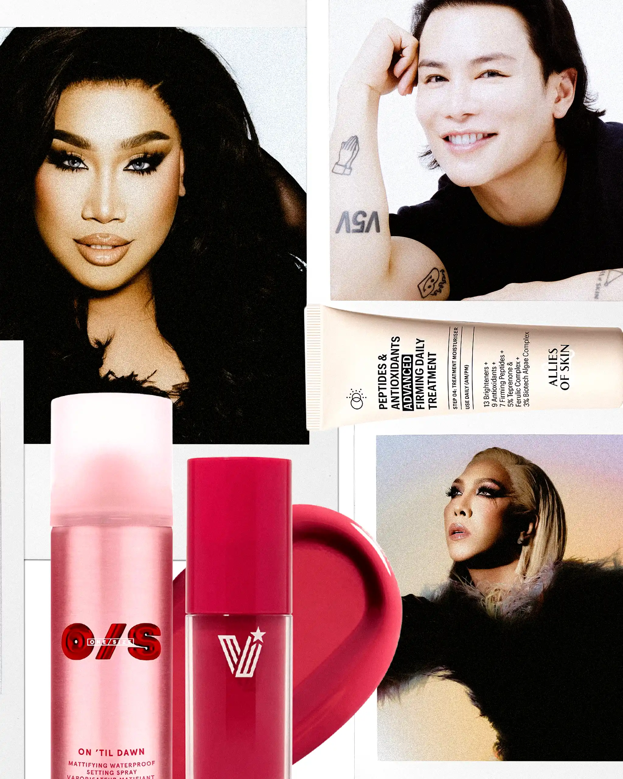 LGBTQIA+ and Asian-Owned Beauty Brands to Support