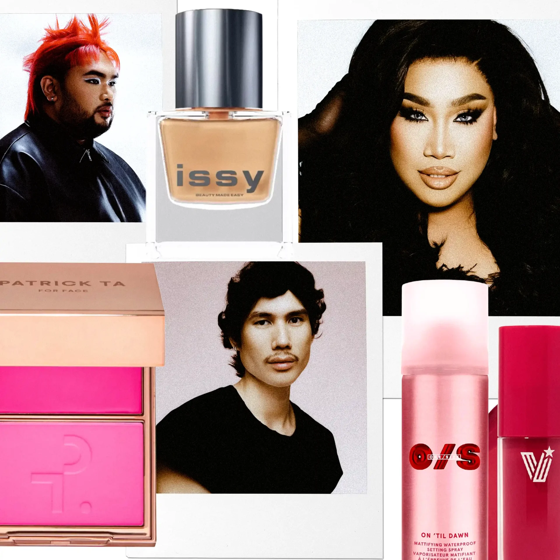 Pride and Beyond: LGBTQIA+ and Asian-Owned Beauty Brands