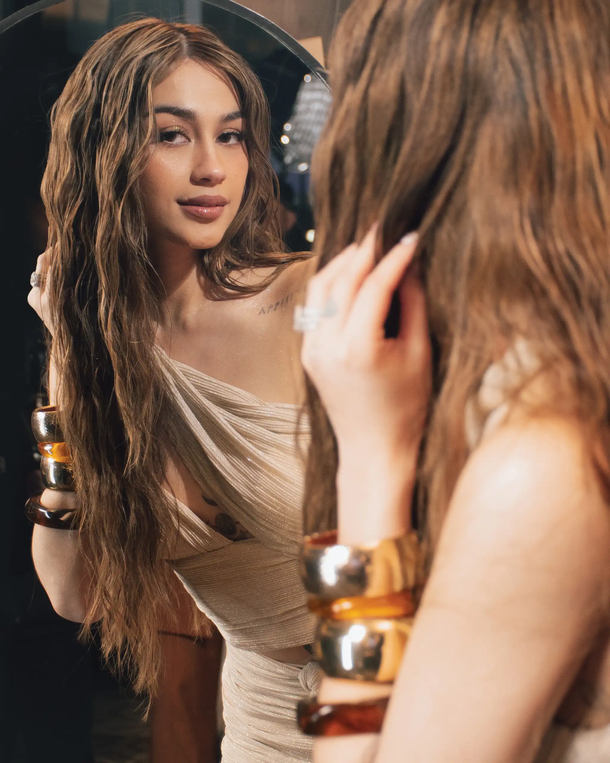 MEGA Ball 2025: Healthy Skin Was a Red Carpet Essential