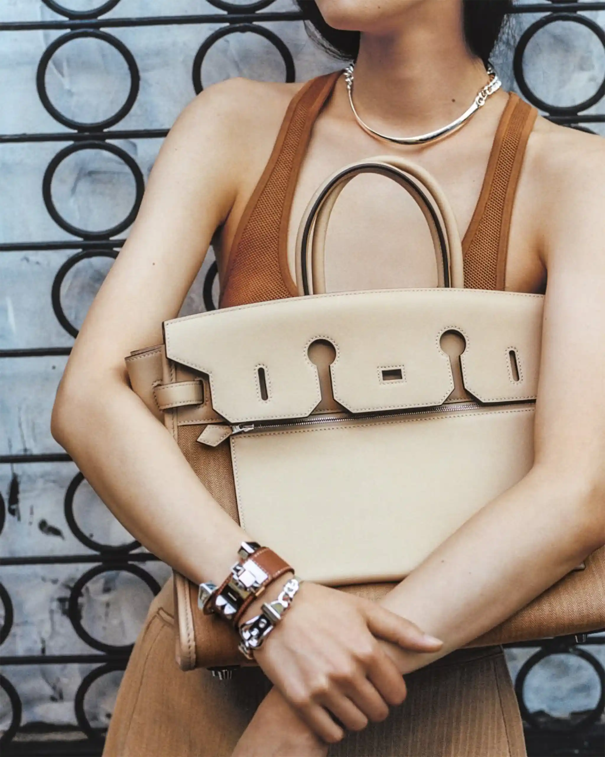 Hermès is rumored to be loosening its grip on the Birkin, potentially dropping the infamous purchase history requirement