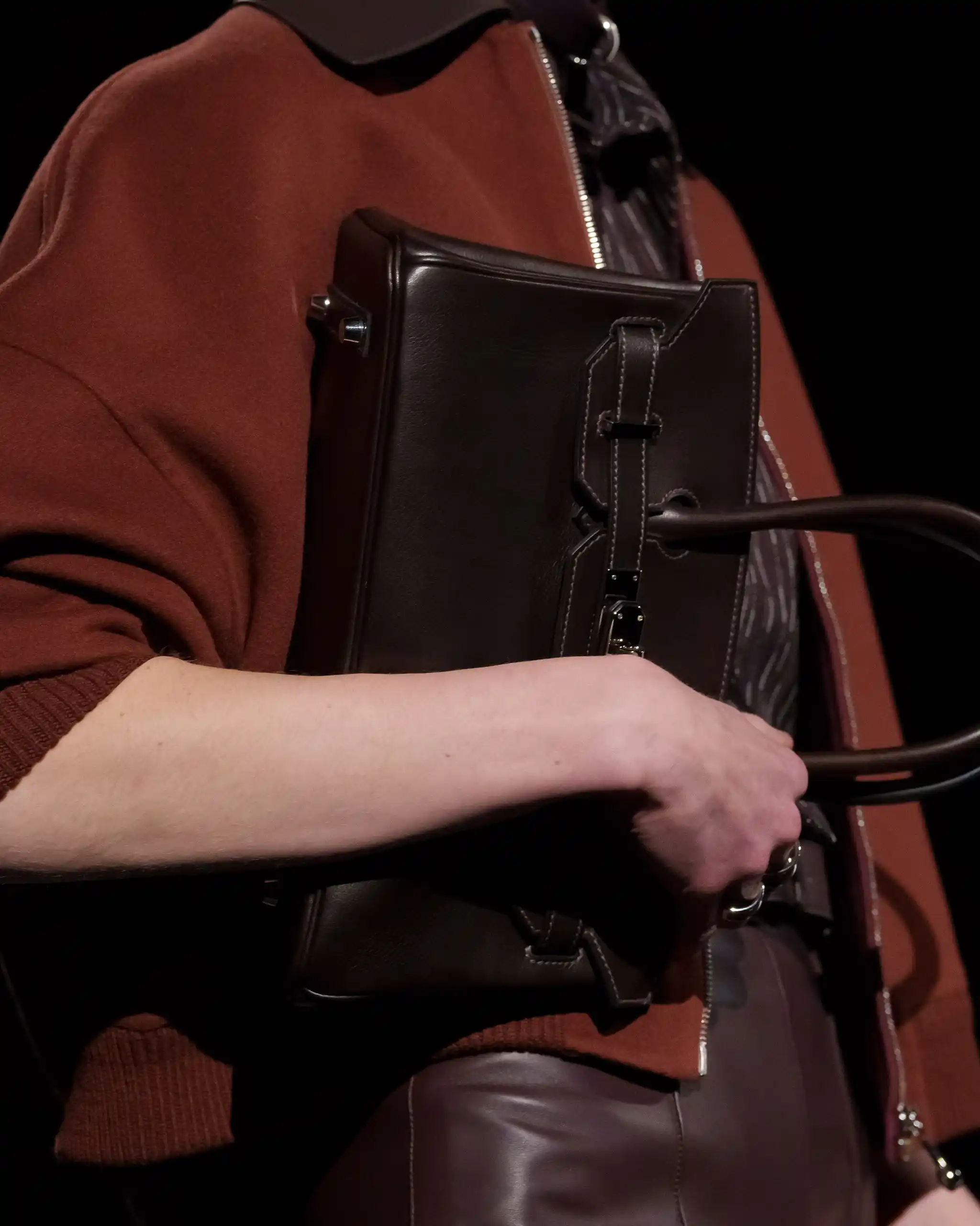 The Birkin is renowned for its ultra-exclusivity—access has long required years of shopping foreplay and unspoken rules