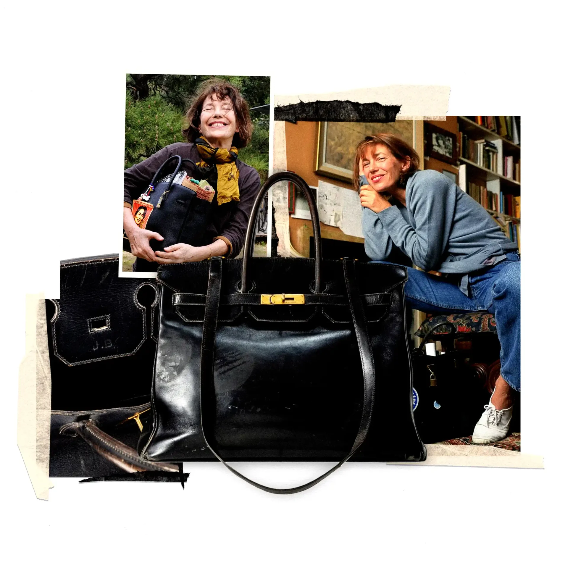Buy a Birkin Without a Purchase History