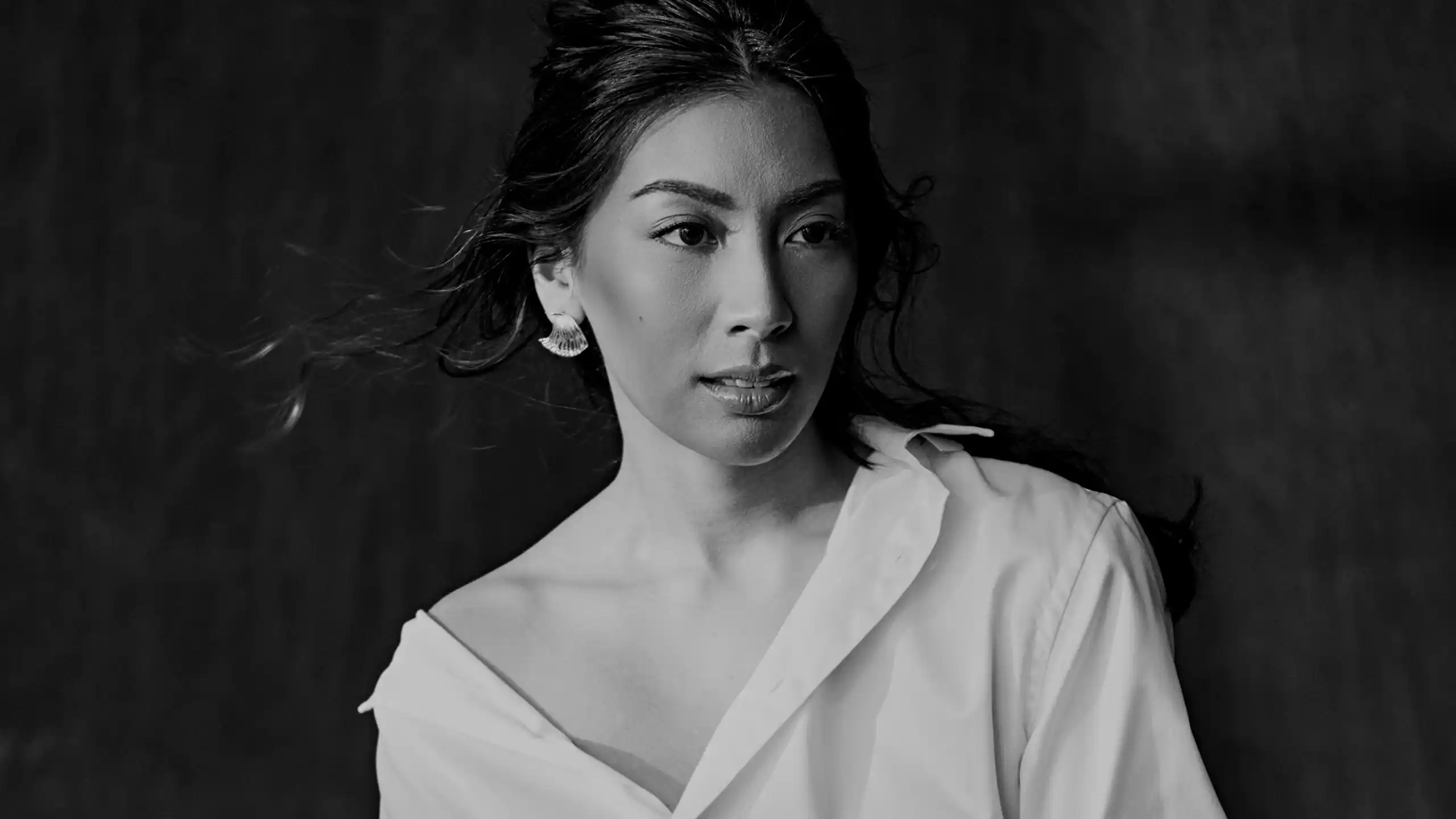 EXCLUSIVE: Dr. Gabbi Carballo Is Training for a Back-to-Back Miss Eco International Victory
