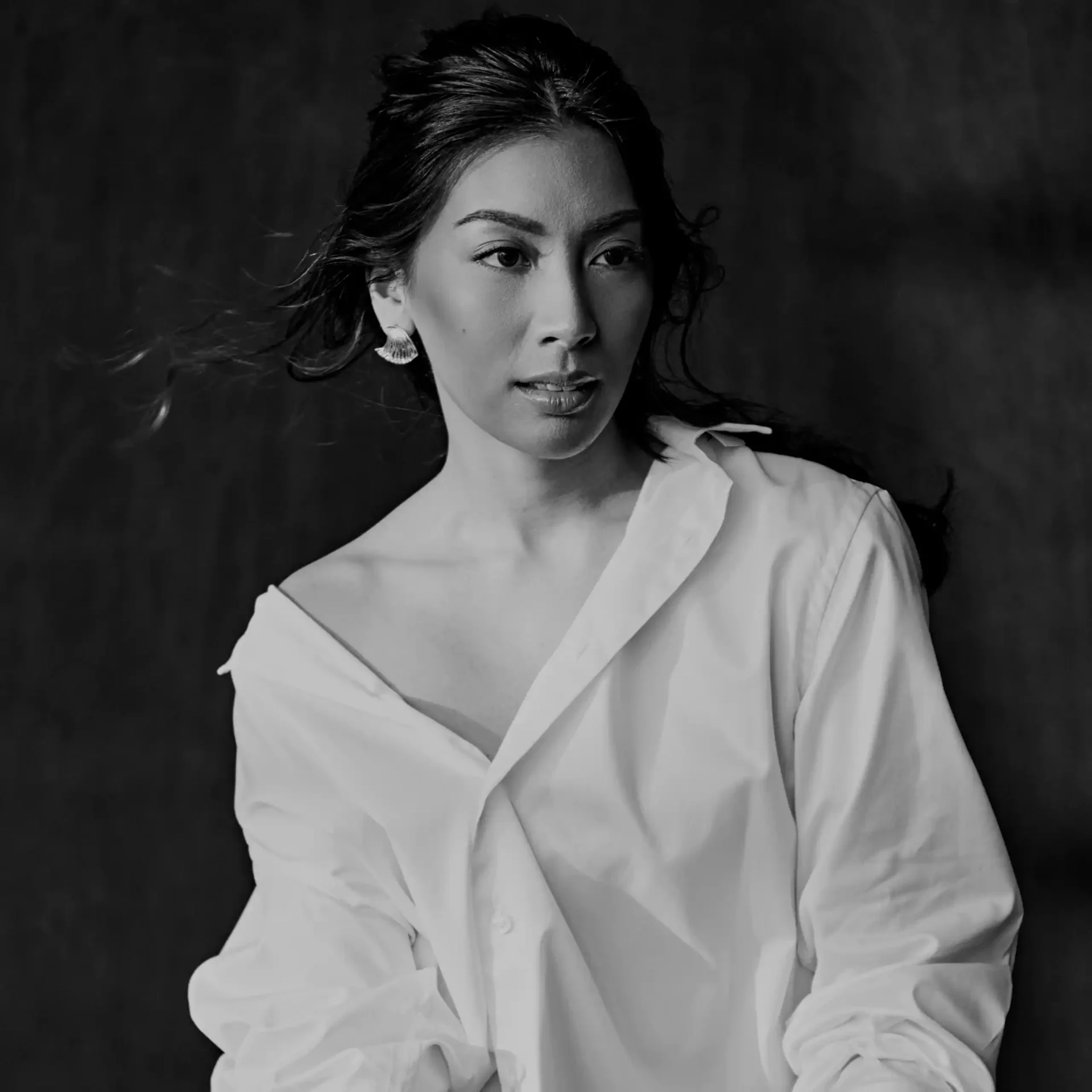 Gabbi Carballo Is Training for a Back-to-Back Miss Eco International Victory